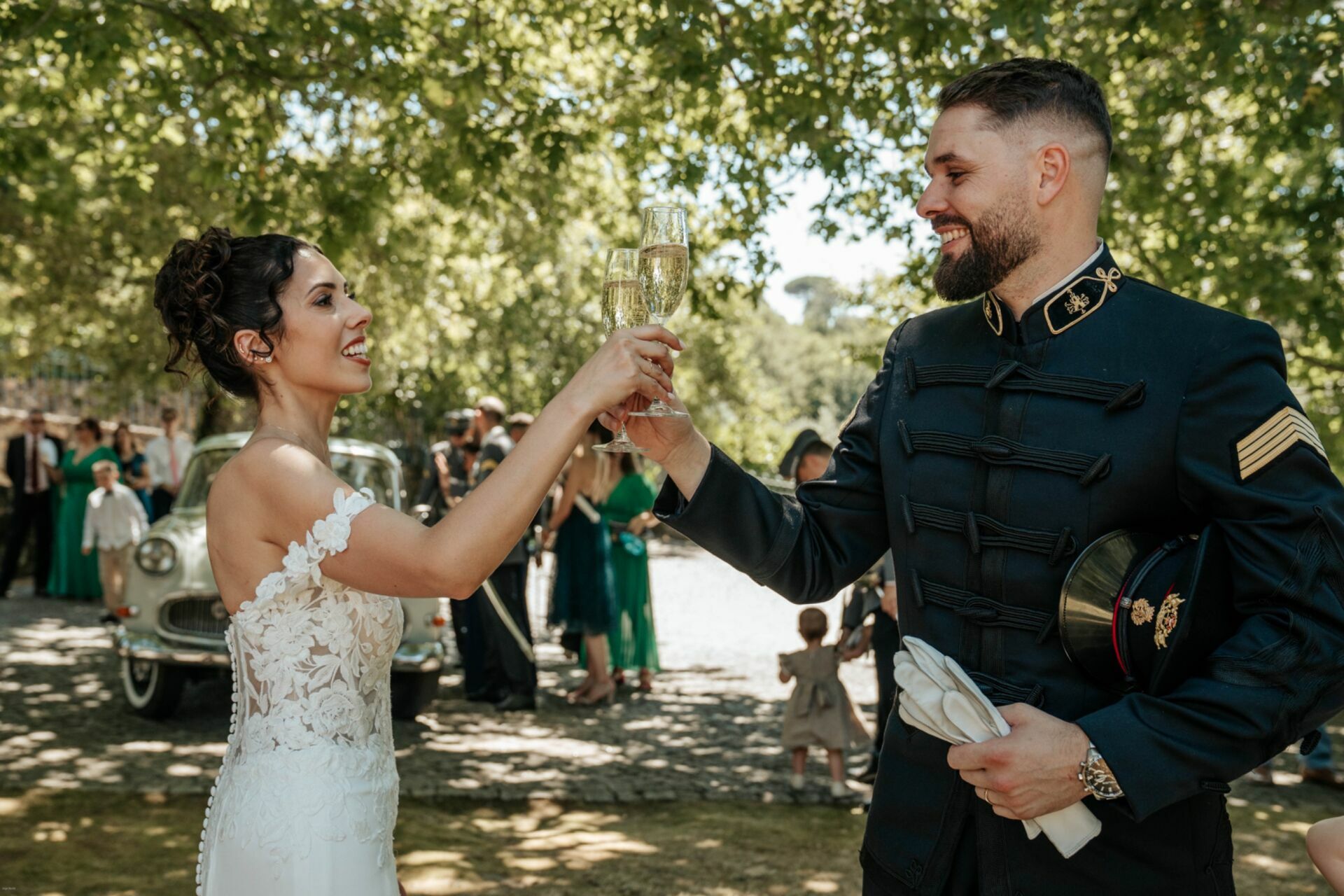 Foto Jéssica & Helder: Amor e Emoção na Quinta da Memória - Imagem 30