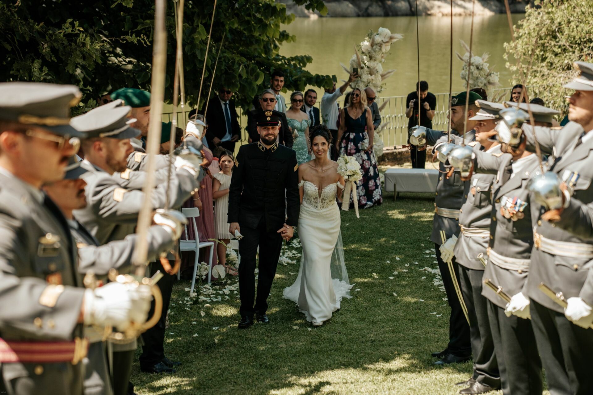 Foto Jéssica & Helder: Amor e Emoção na Quinta da Memória - Imagem 27