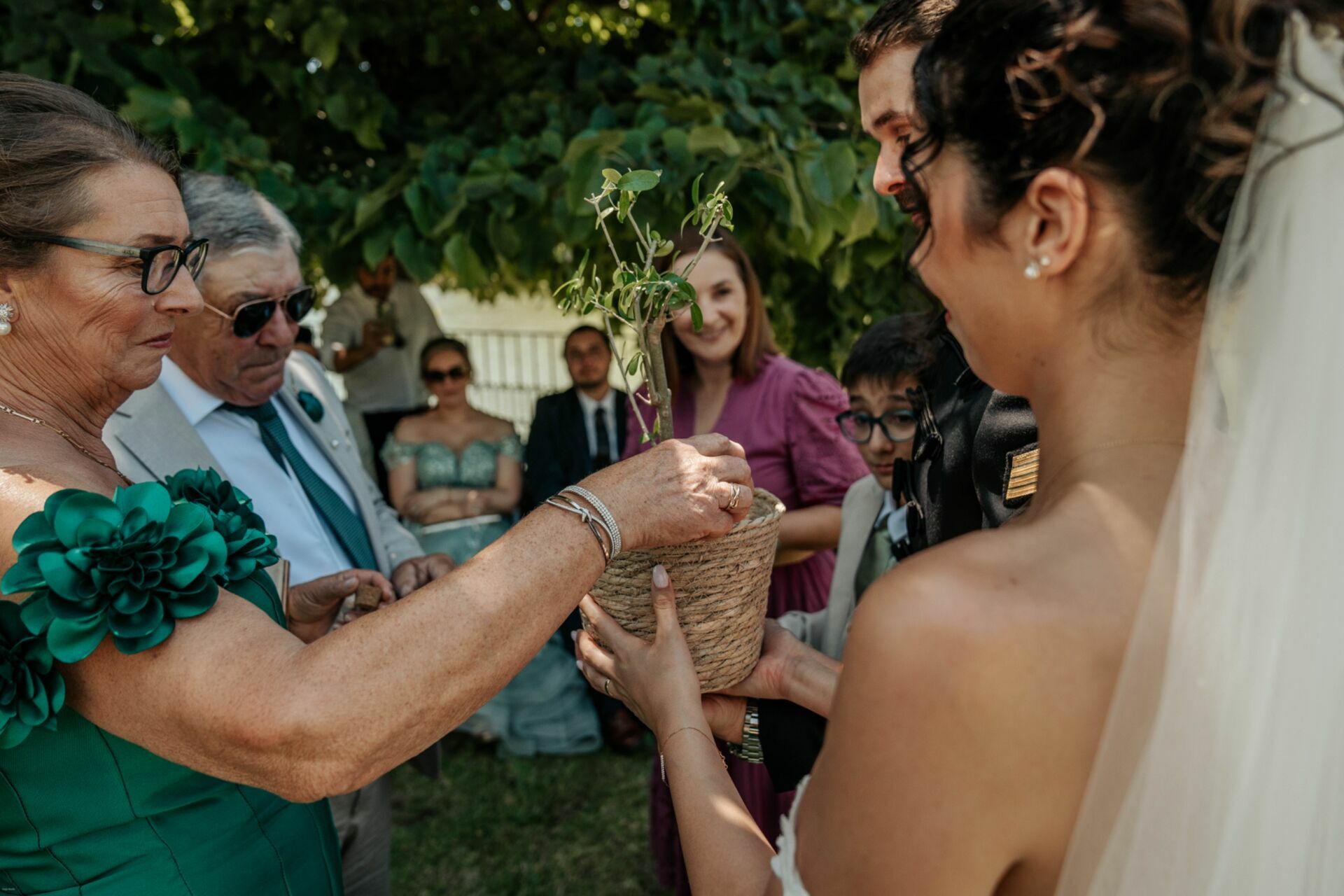 Foto Jéssica & Helder: Amor e Emoção na Quinta da Memória - Imagem 26