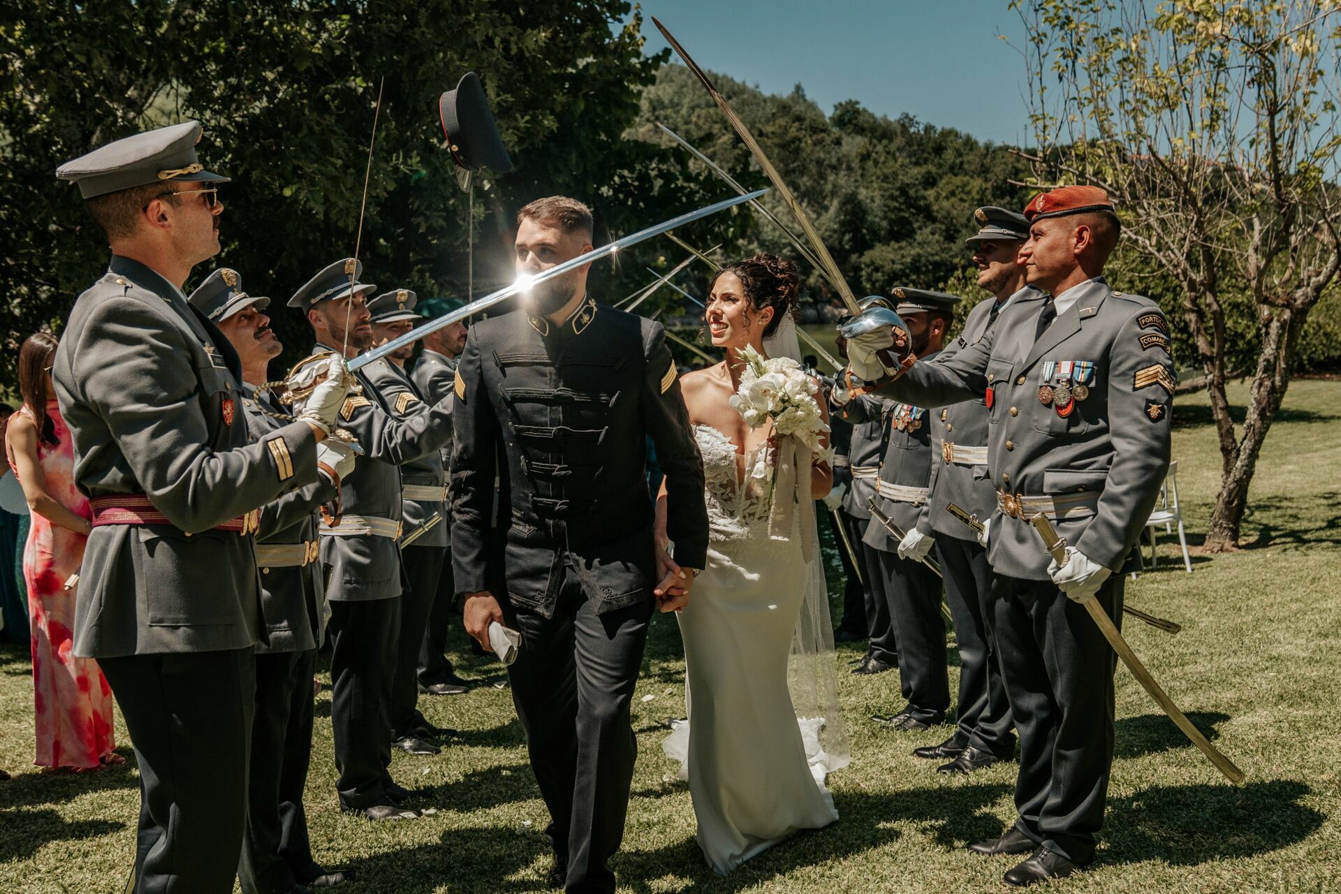 Foto Jéssica & Helder: Amor e Emoção na Quinta da Memória - Imagem 28