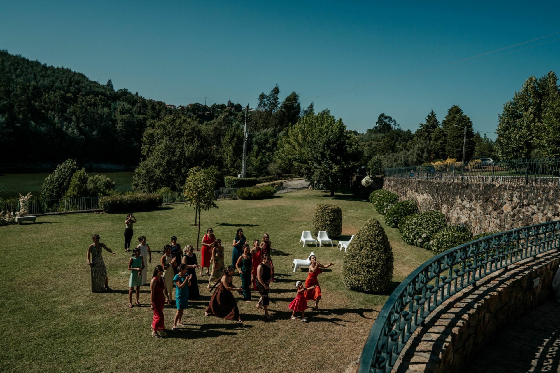 Foto Jéssica & Helder: Amor e Emoção na Quinta da Memória - Imagem 33