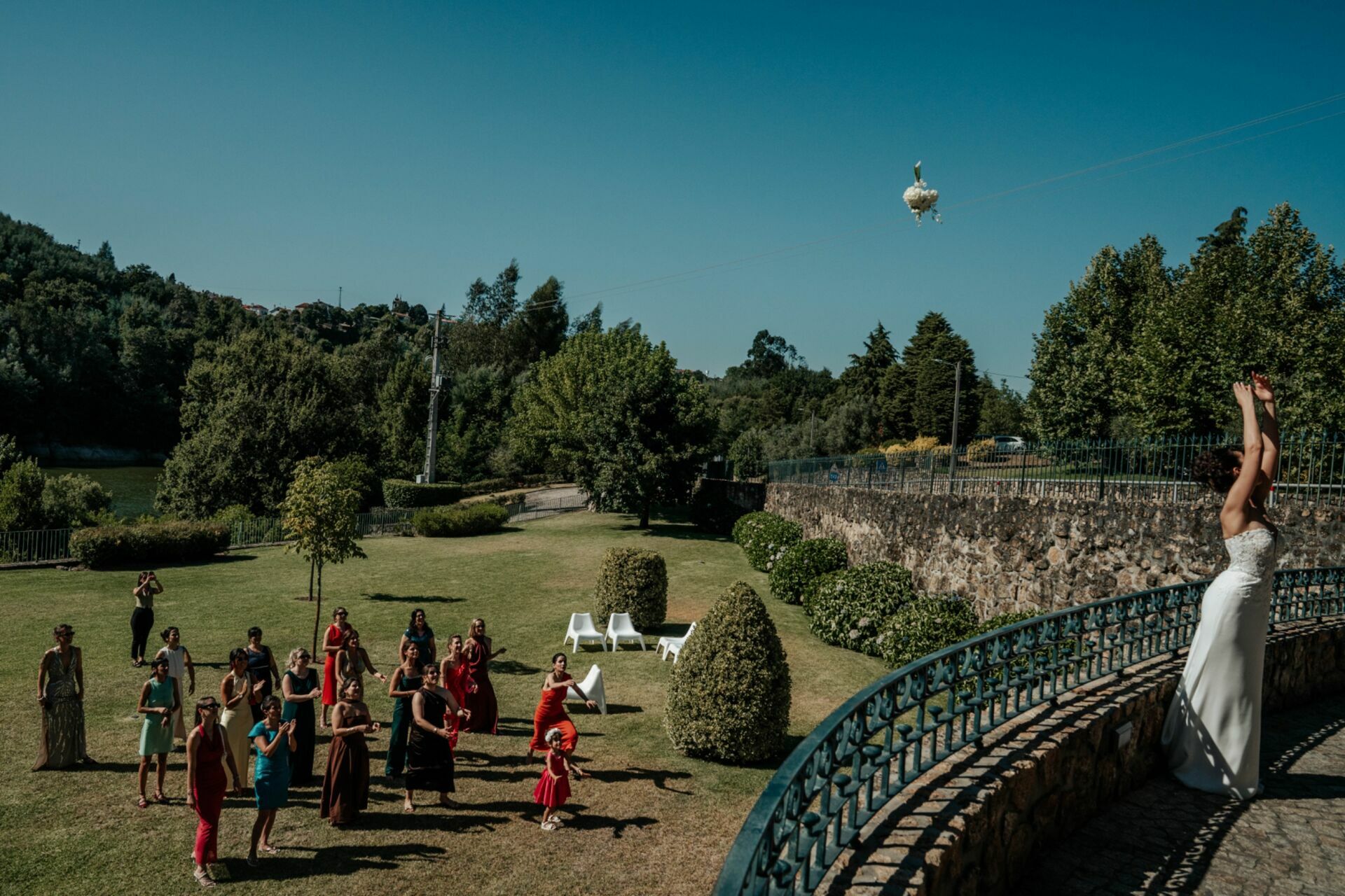 Foto Jéssica & Helder: Amor e Emoção na Quinta da Memória - Imagem 32
