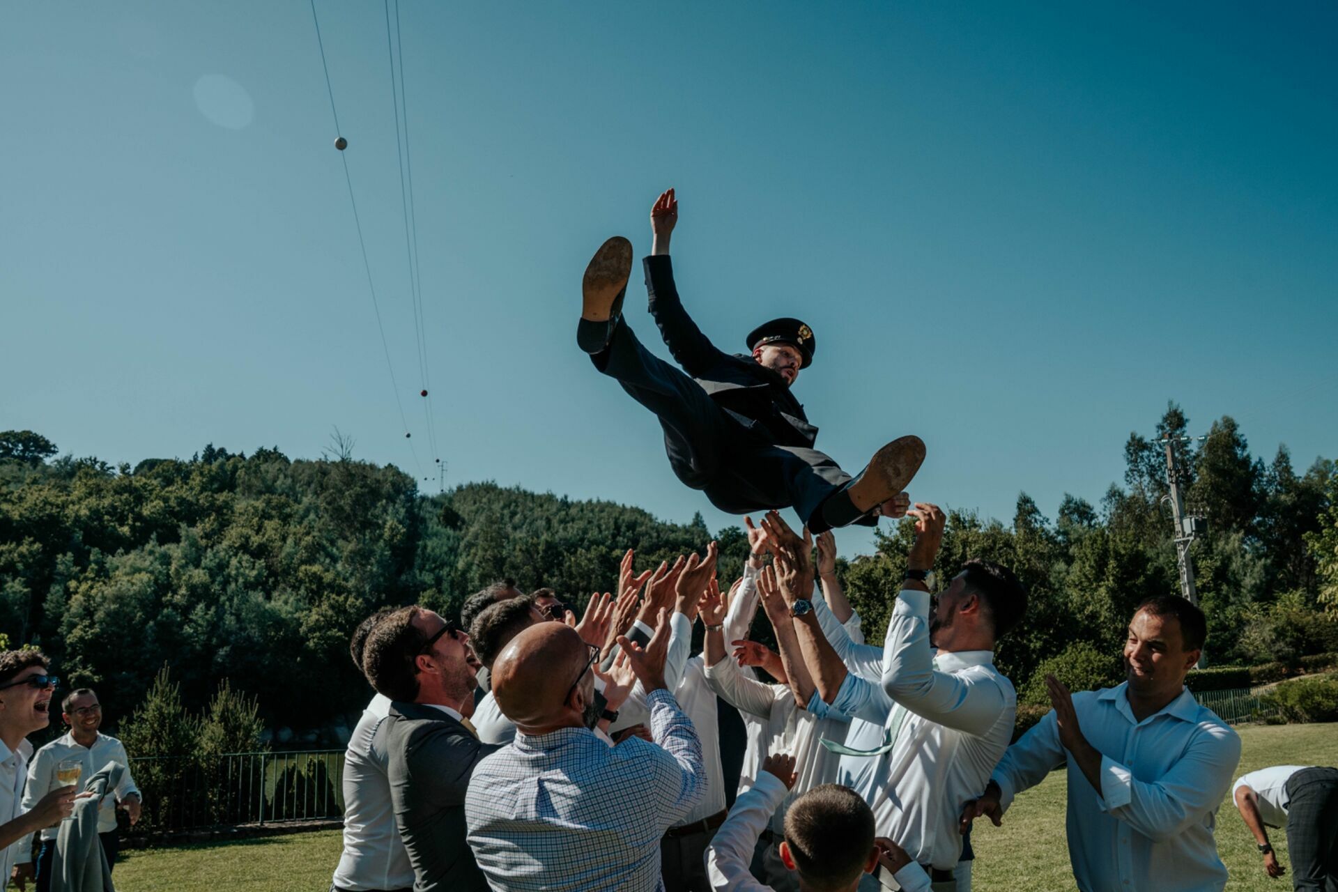 Foto Jéssica & Helder: Amor e Emoção na Quinta da Memória - Imagem 34
