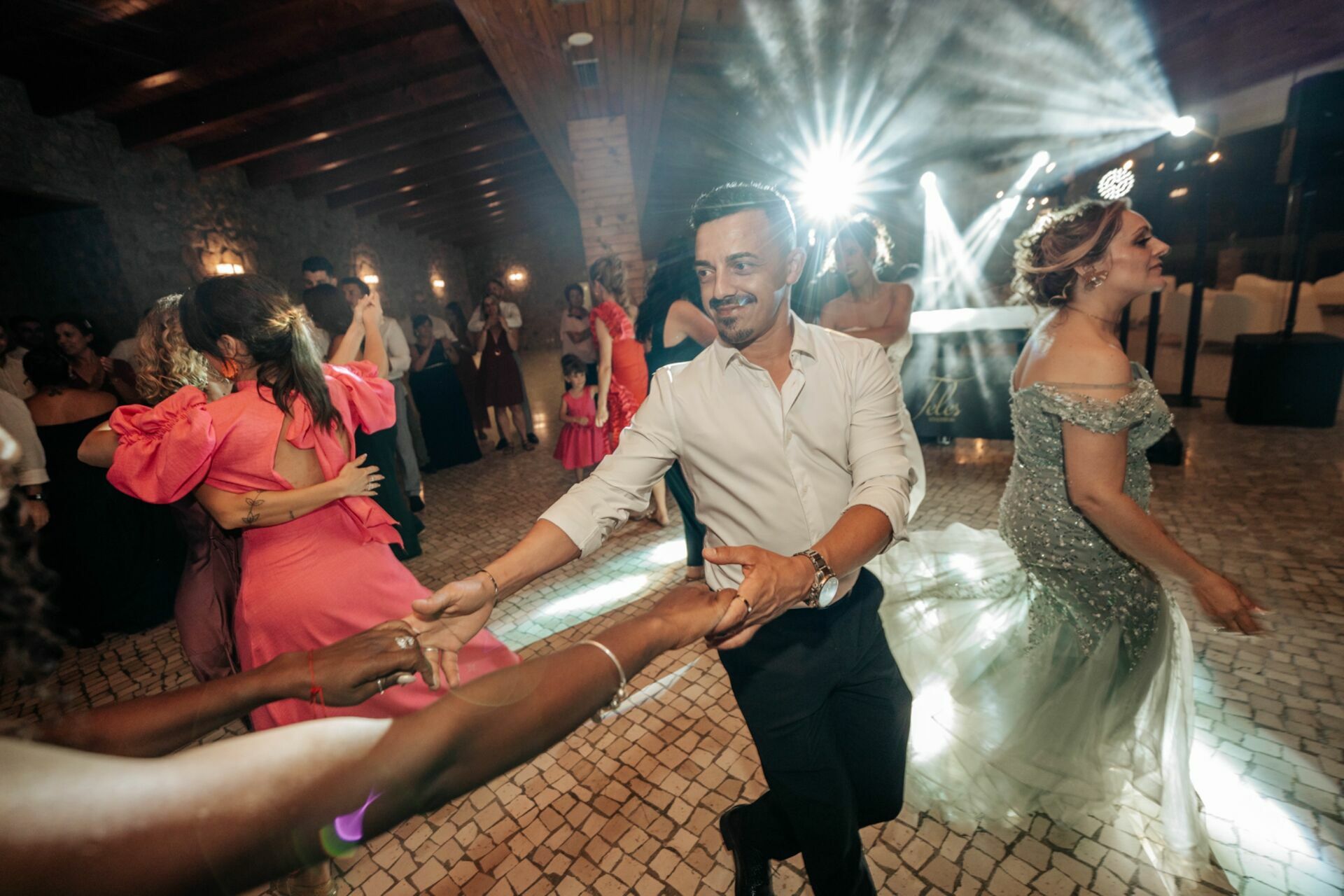 Foto Jéssica & Helder: Amor e Emoção na Quinta da Memória - Imagem 67