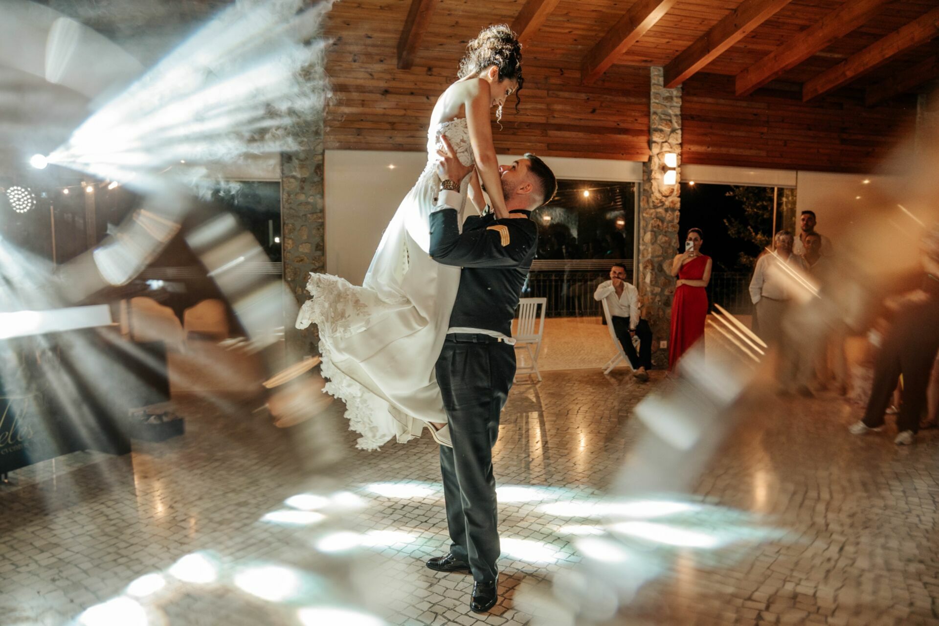 Foto Jéssica & Helder: Amor e Emoção na Quinta da Memória - Imagem 64