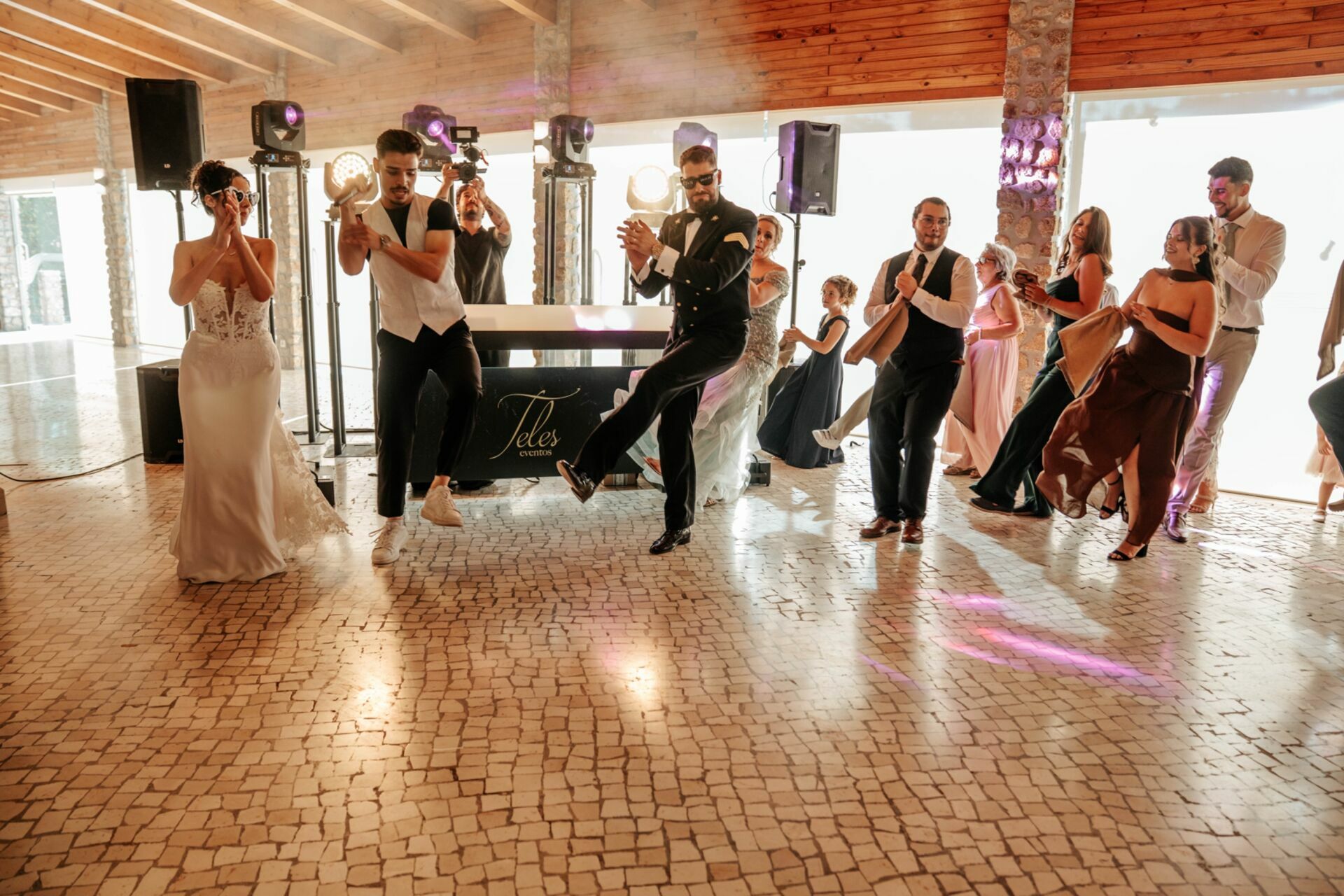 Foto Jéssica & Helder: Amor e Emoção na Quinta da Memória - Imagem 41