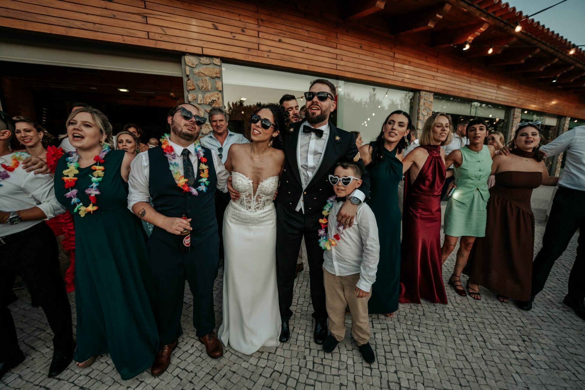 Foto Jéssica & Helder: Amor e Emoção na Quinta da Memória - Imagem 59
