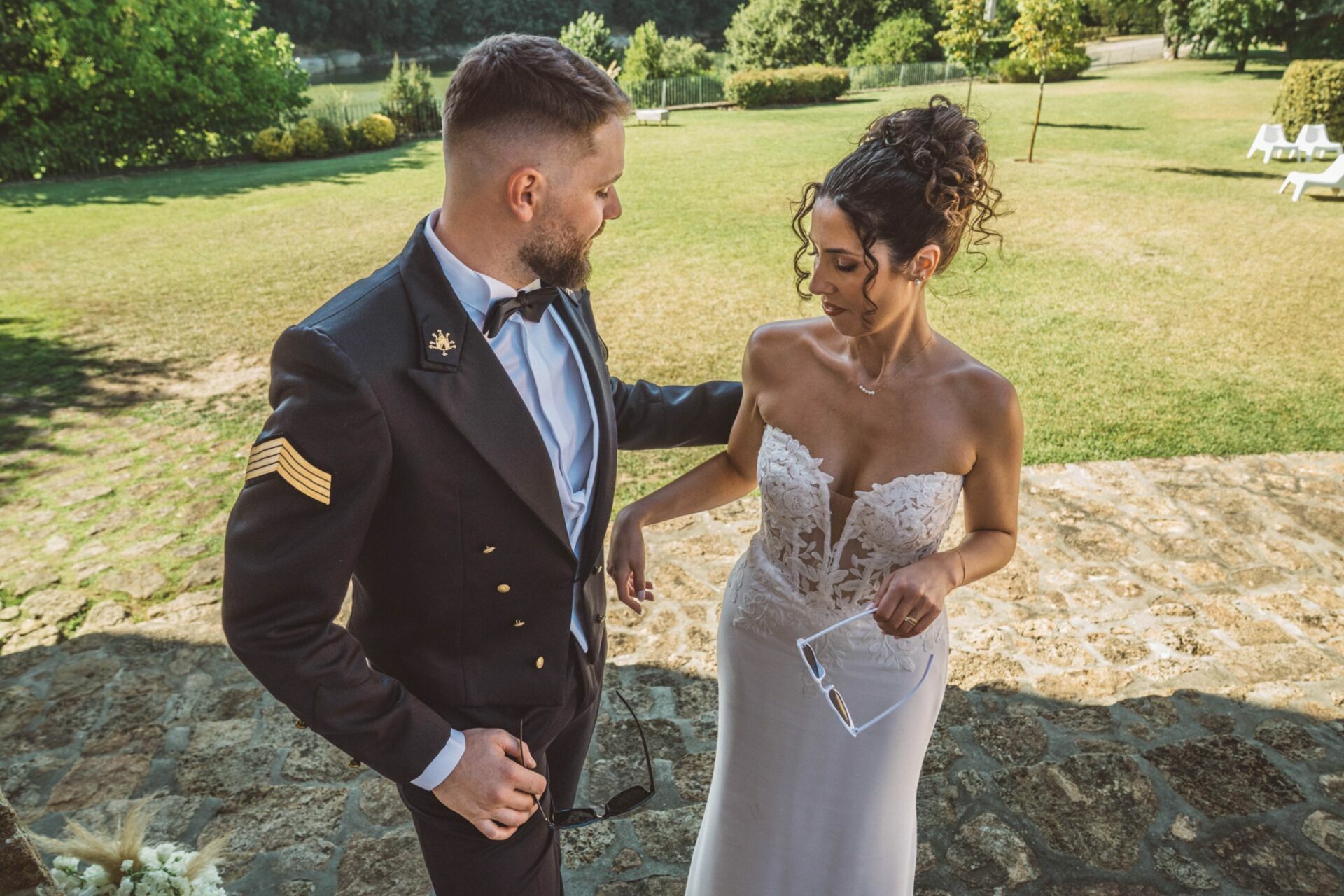 Foto Jéssica & Helder: Amor e Emoção na Quinta da Memória - Imagem 36