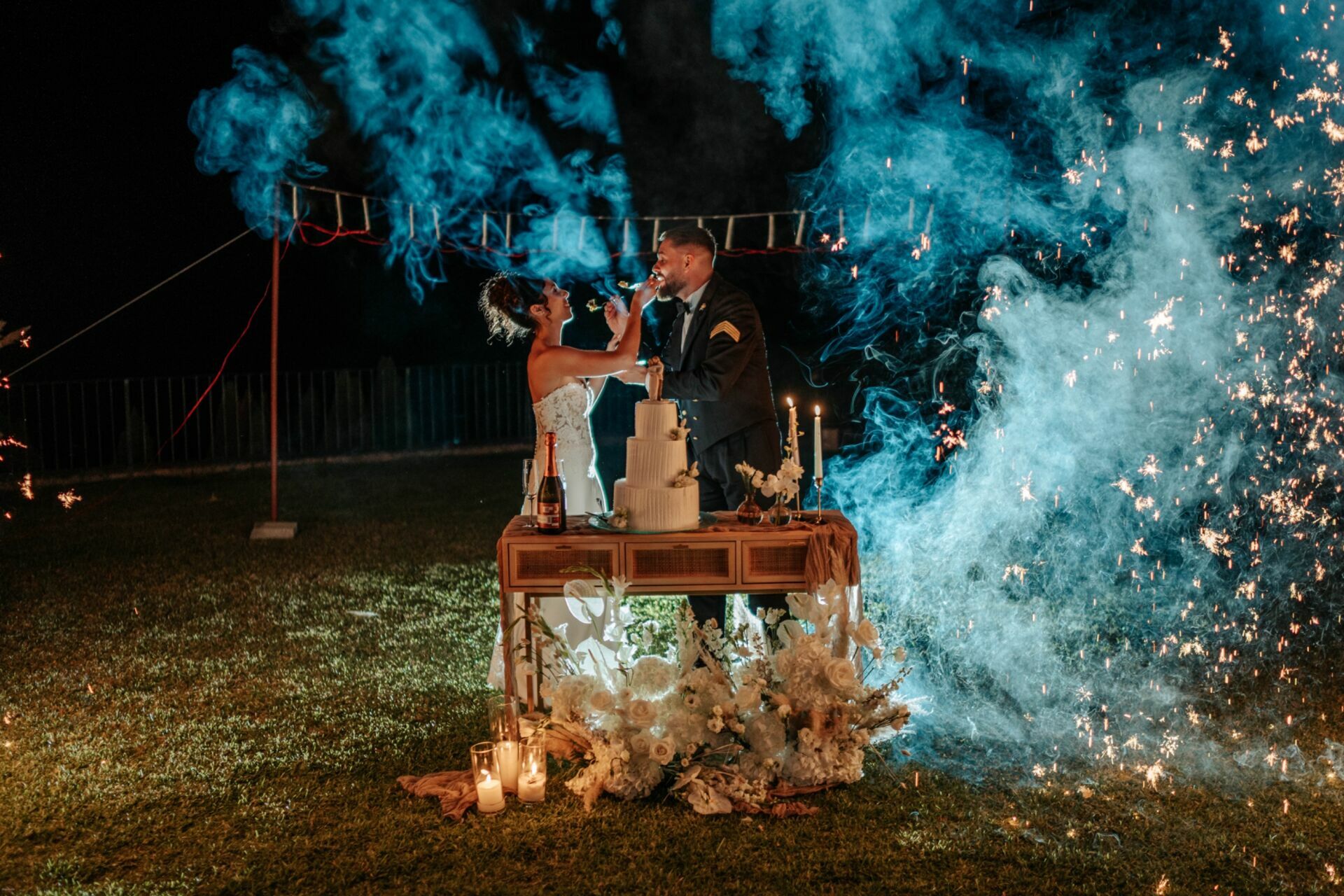 Foto Jéssica & Helder: Amor e Emoção na Quinta da Memória - Imagem 61