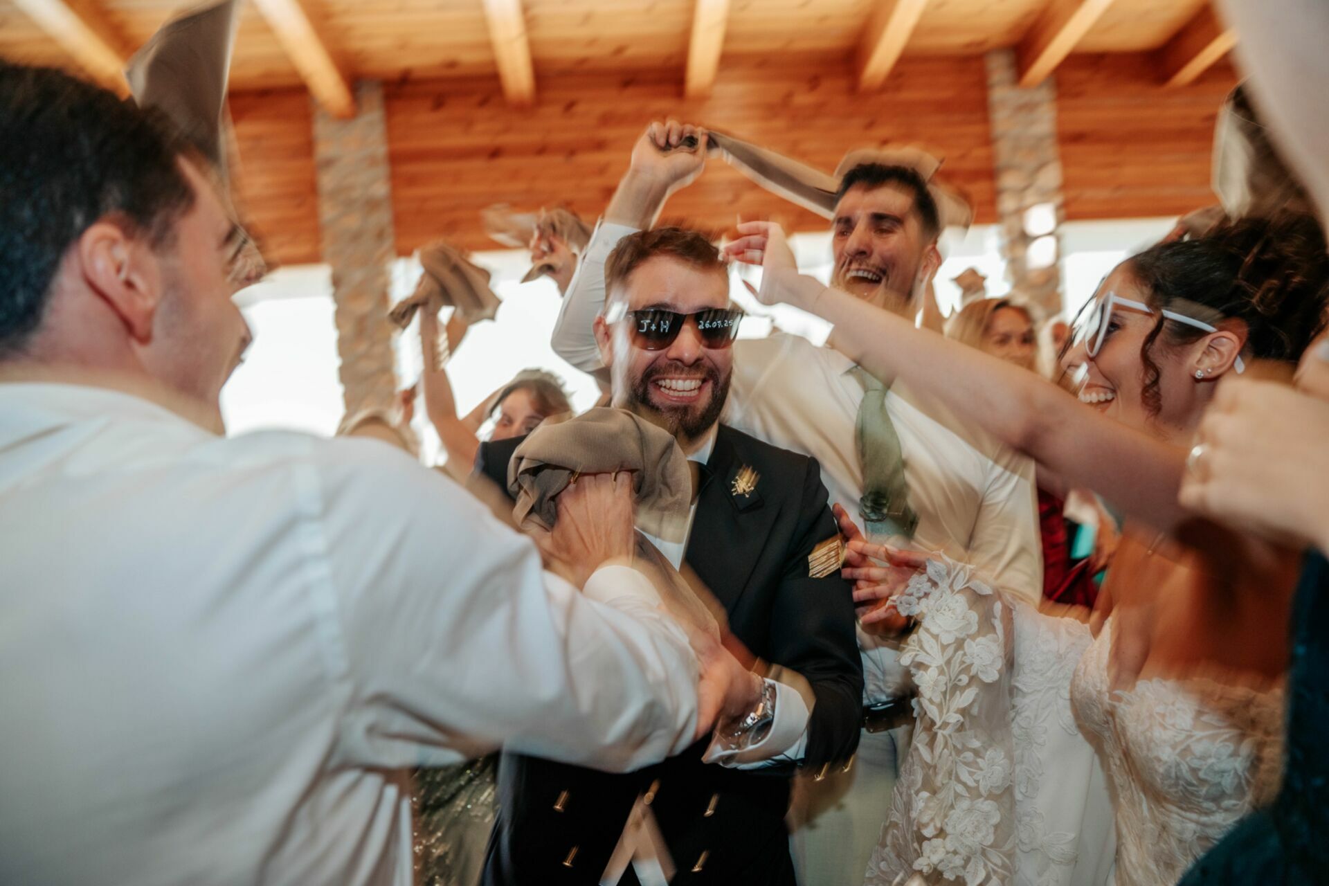 Foto Jéssica & Helder: Amor e Emoção na Quinta da Memória - Imagem 40