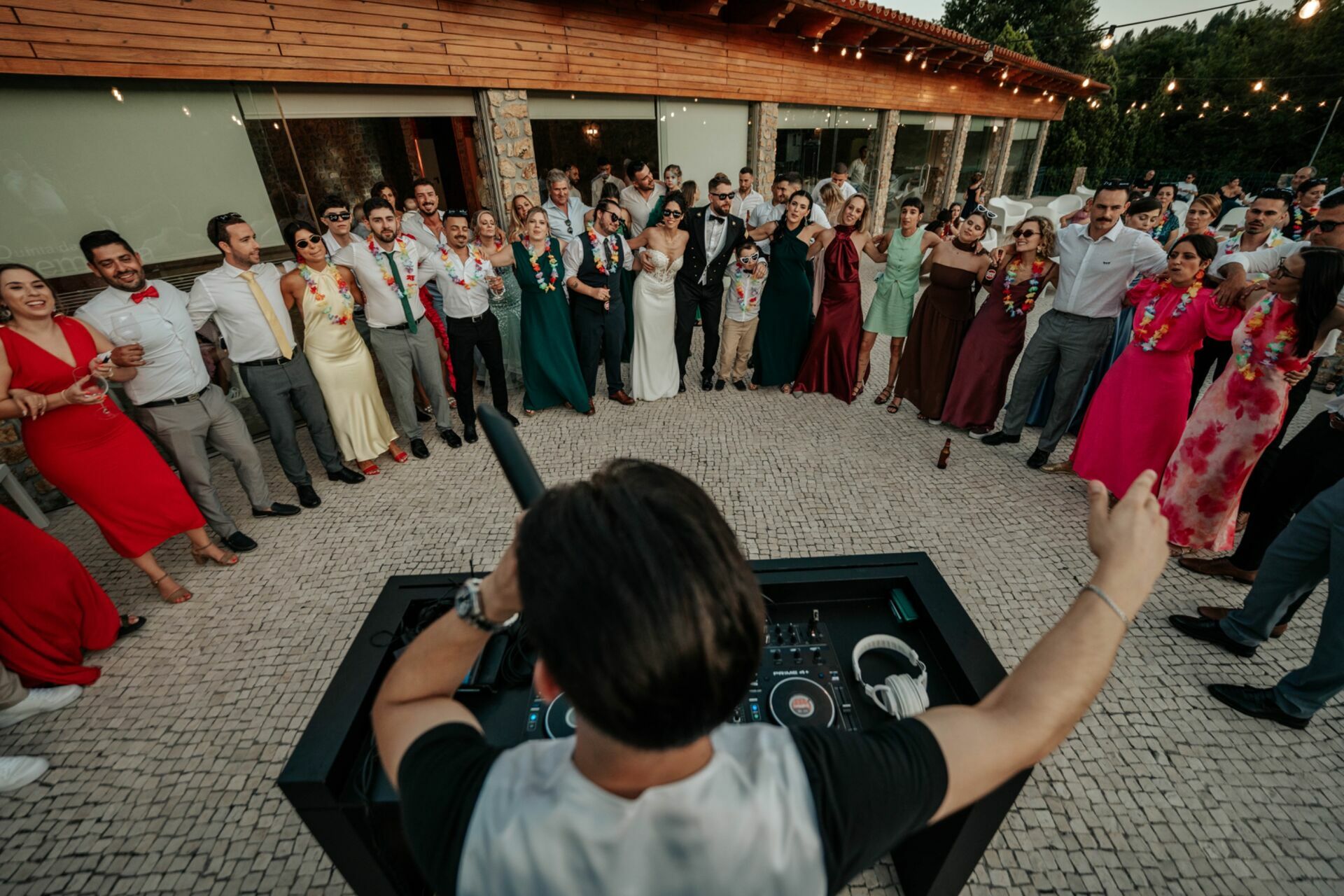 Foto Jéssica & Helder: Amor e Emoção na Quinta da Memória - Imagem 58