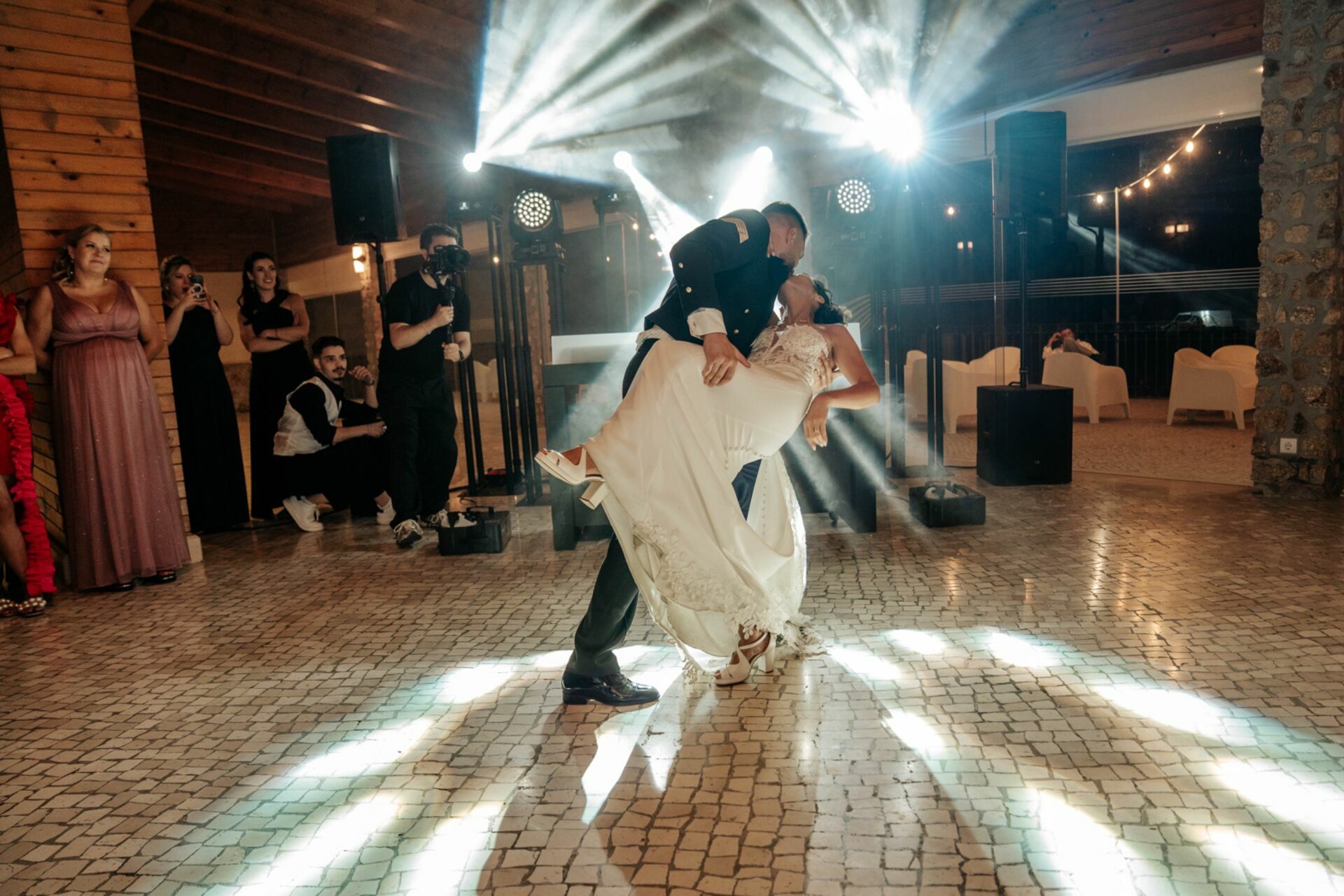 Foto Jéssica & Helder: Amor e Emoção na Quinta da Memória - Imagem 66