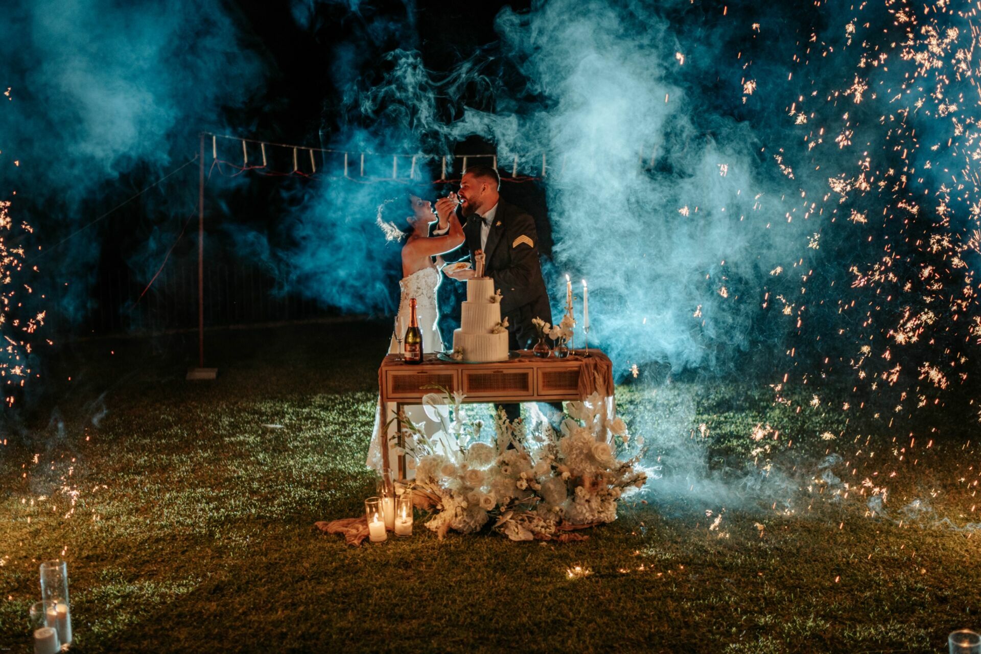 Foto Jéssica & Helder: Amor e Emoção na Quinta da Memória - Imagem 62