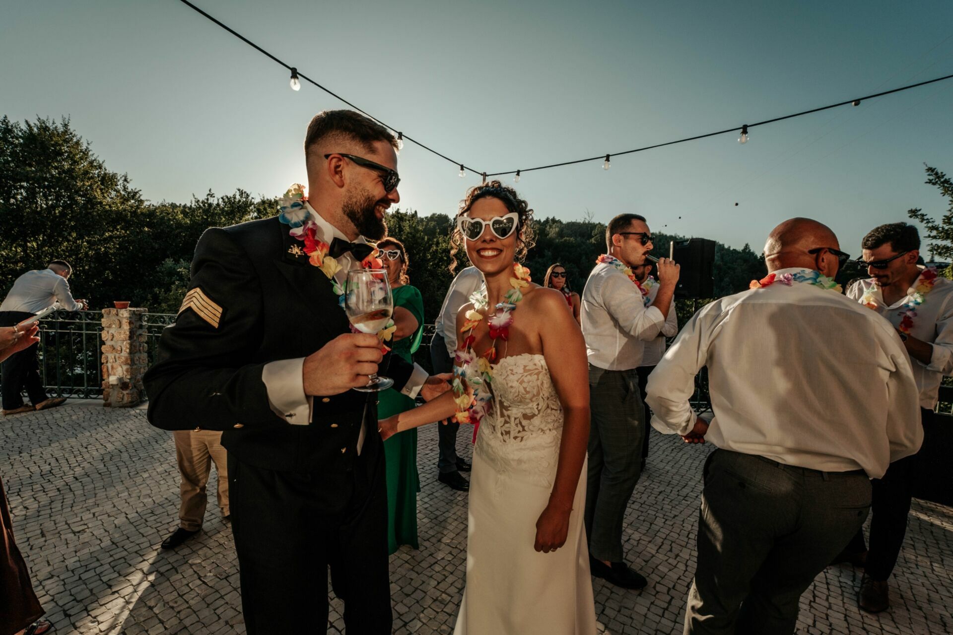Foto Jéssica & Helder: Amor e Emoção na Quinta da Memória - Imagem 43