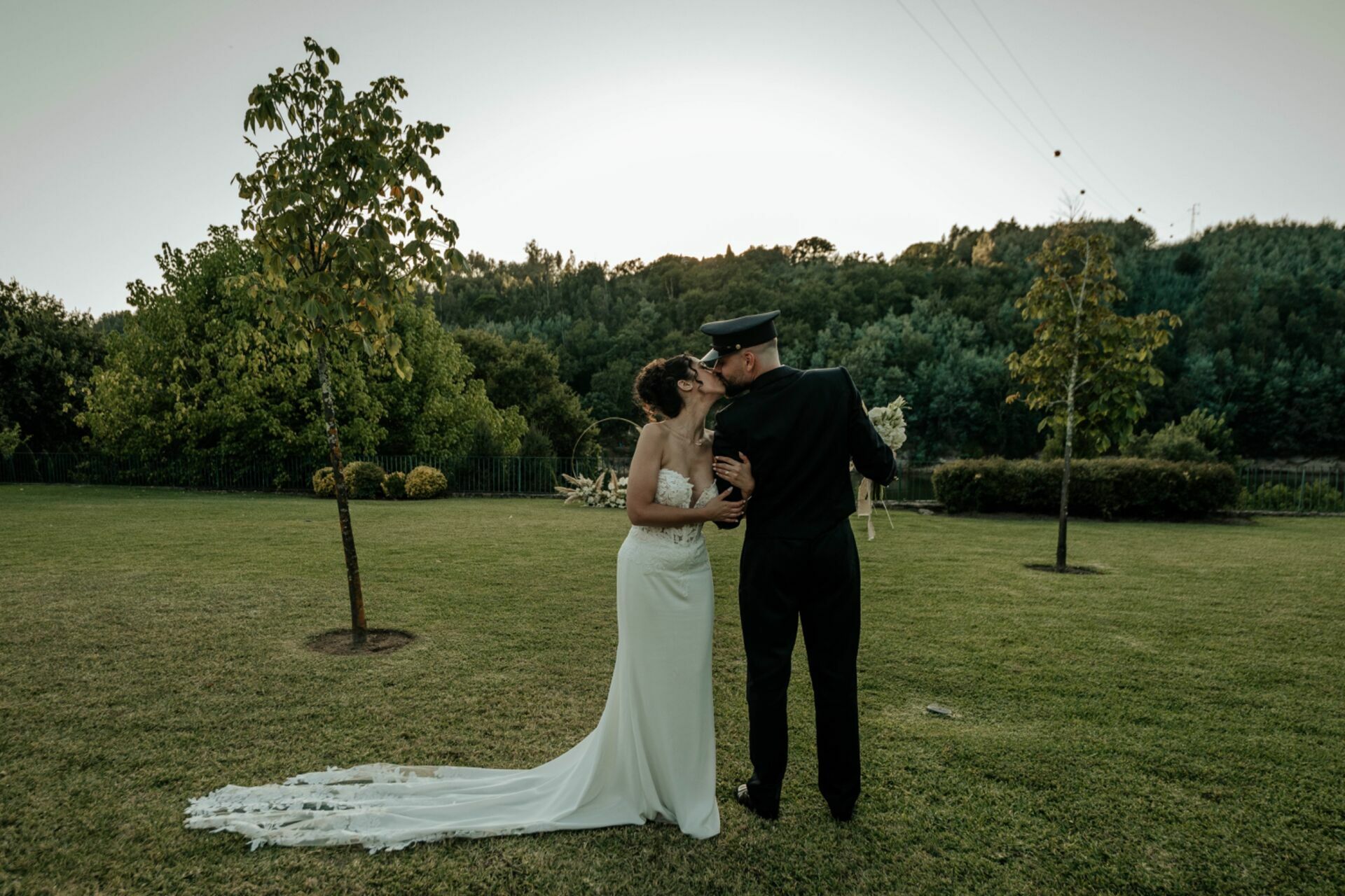 Foto Jéssica & Helder: Amor e Emoção na Quinta da Memória - Imagem 51