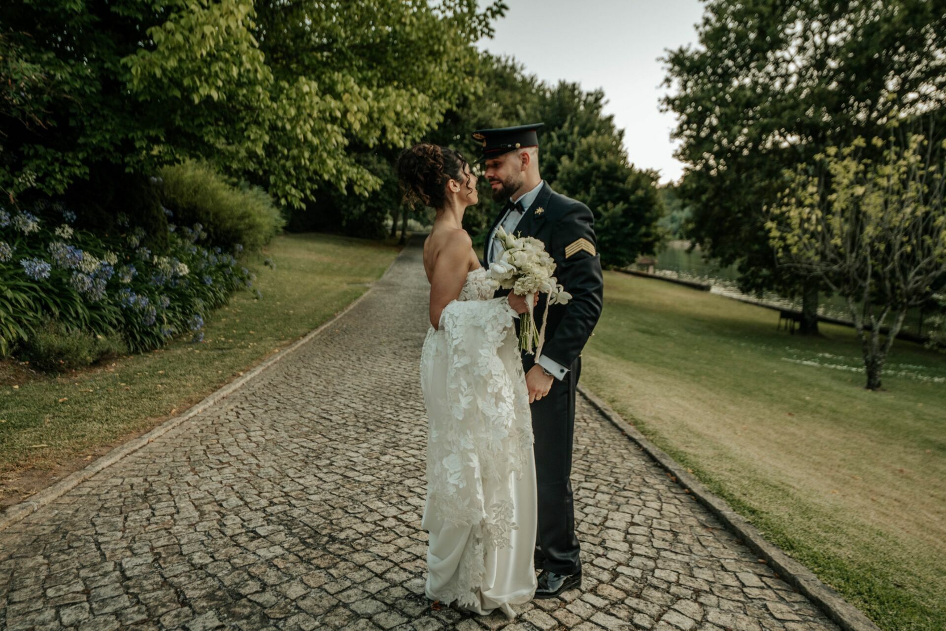 Foto Jéssica & Helder: Amor e Emoção na Quinta da Memória - Imagem 53