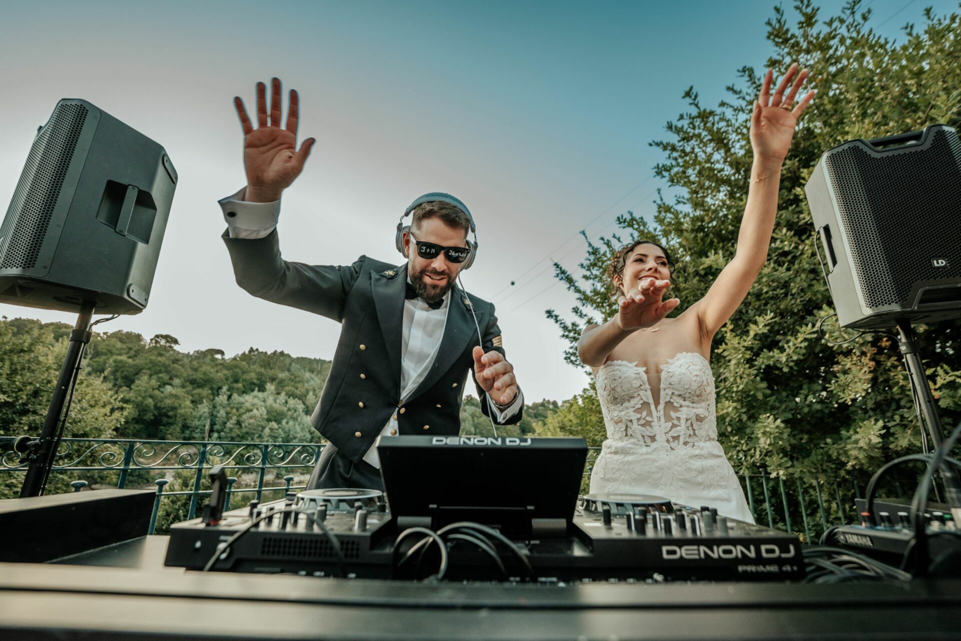 Foto Jéssica & Helder: Amor e Emoção na Quinta da Memória - Imagem 55