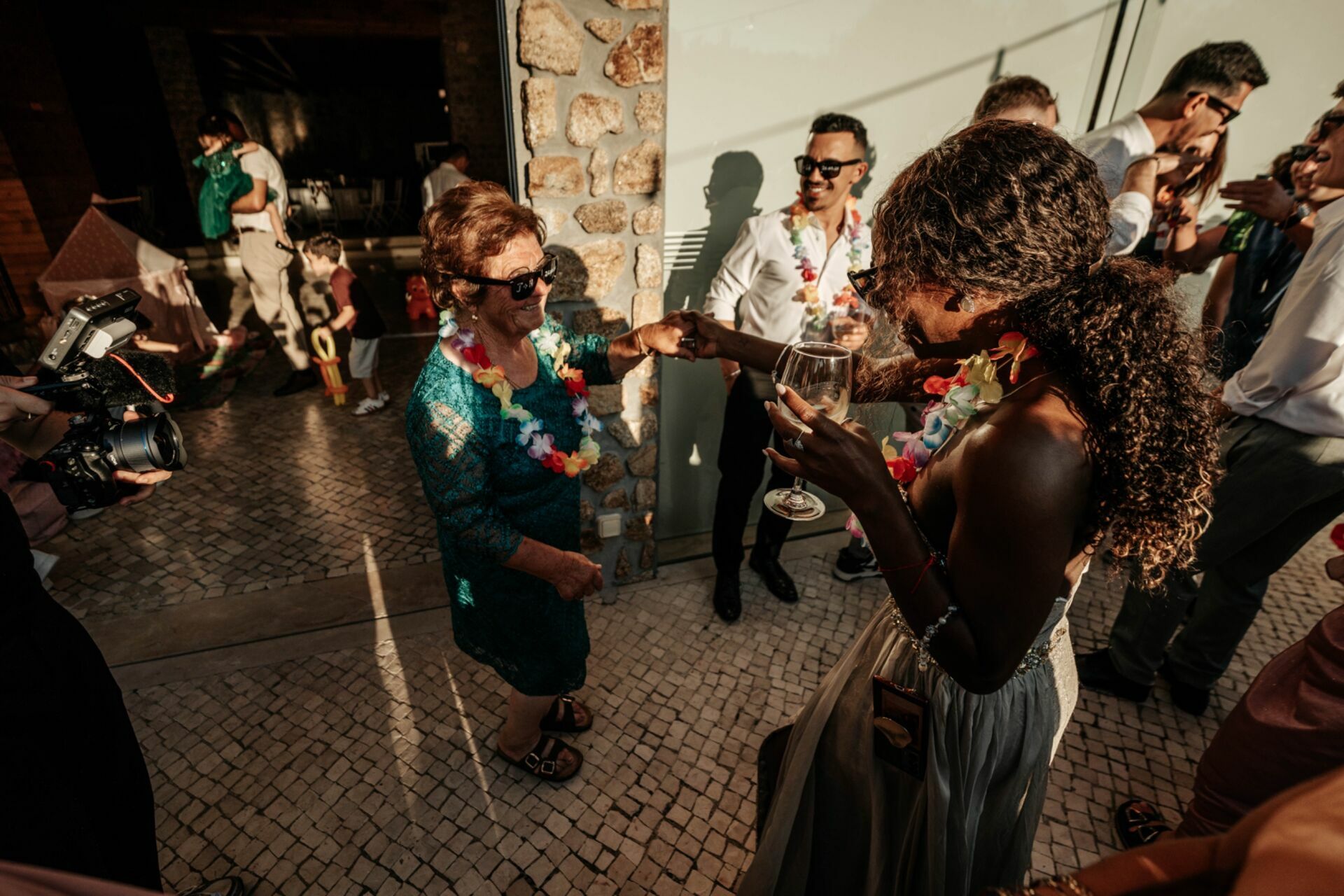Foto Jéssica & Helder: Amor e Emoção na Quinta da Memória - Imagem 47