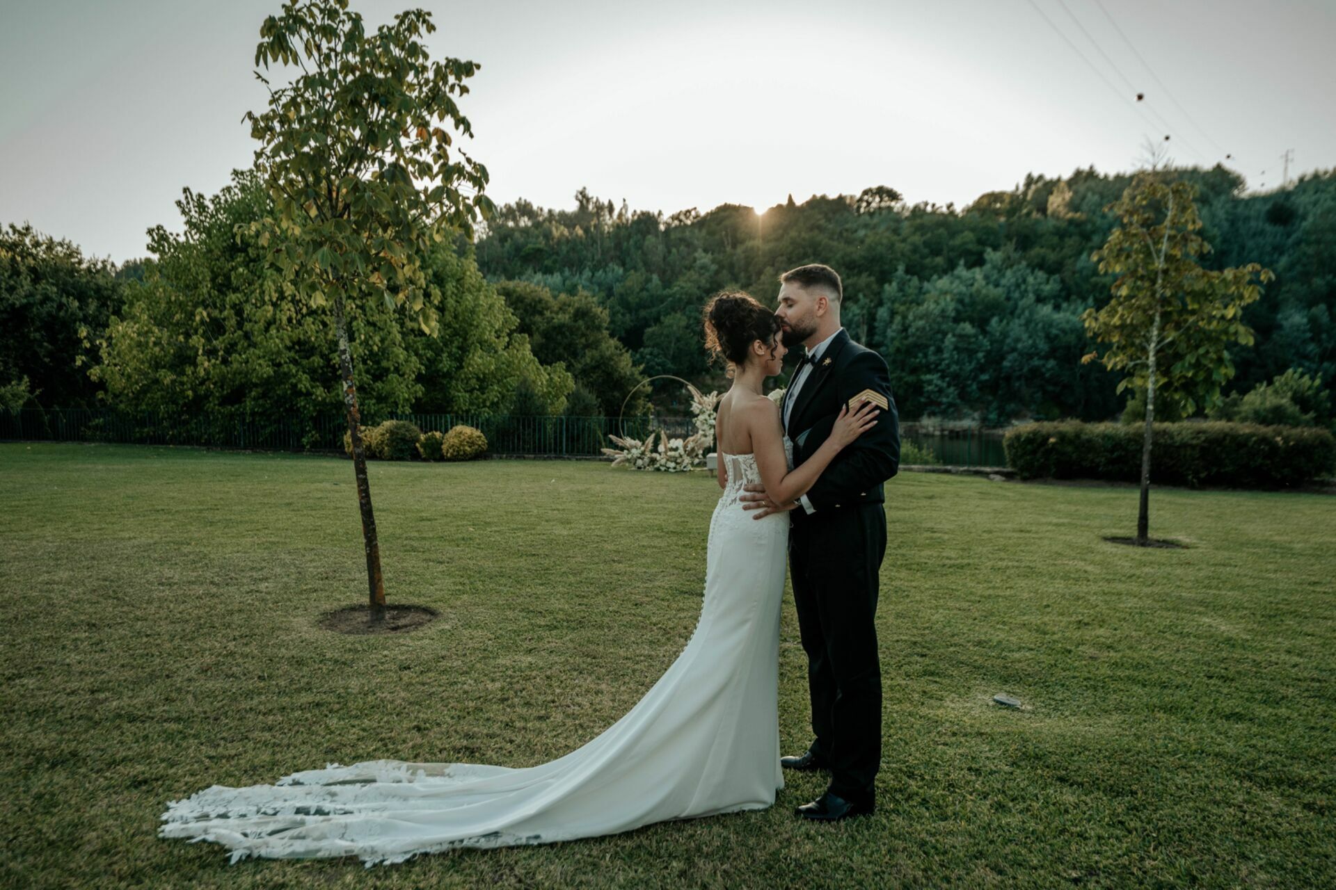 Foto Jéssica & Helder: Amor e Emoção na Quinta da Memória - Imagem 49