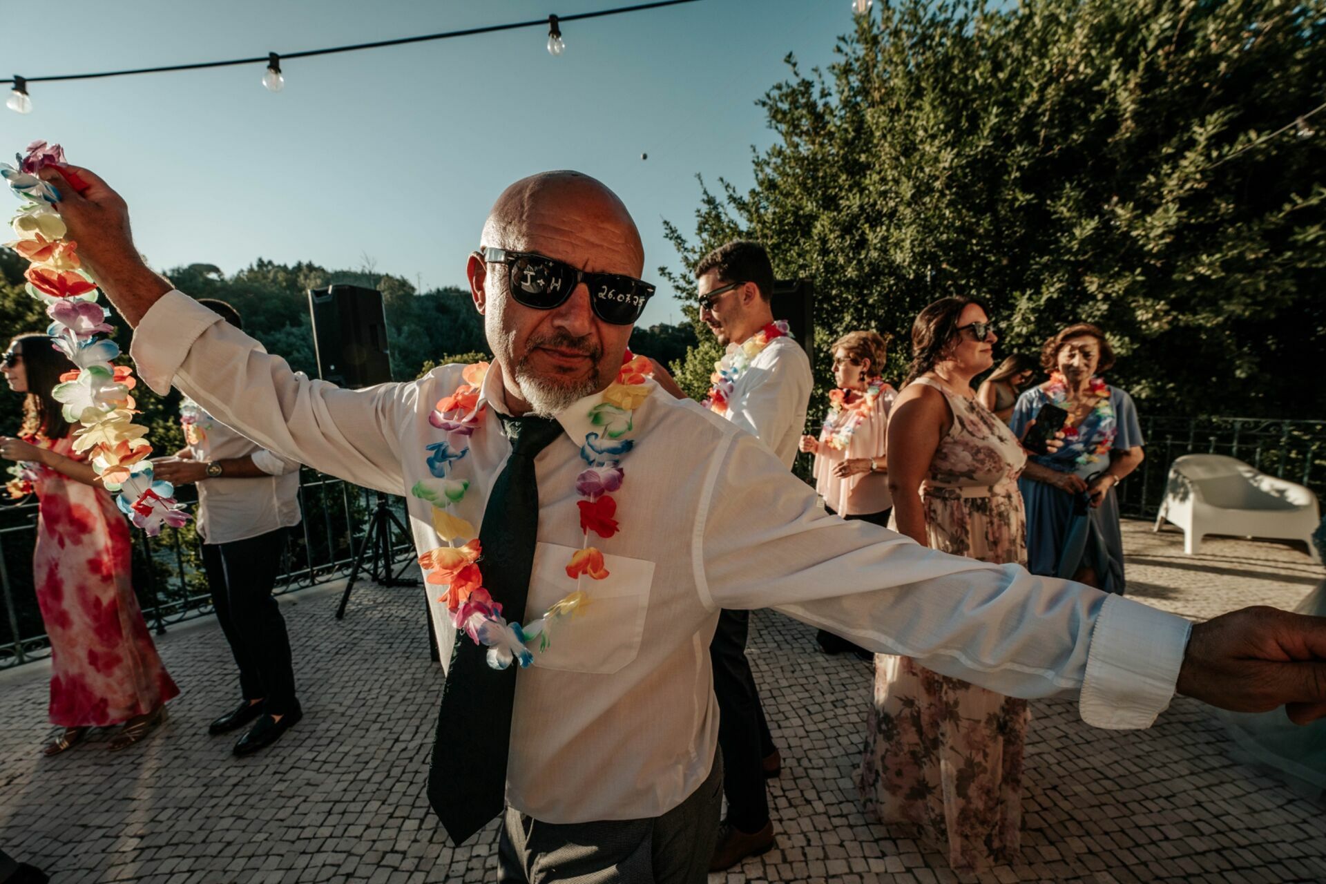 Foto Jéssica & Helder: Amor e Emoção na Quinta da Memória - Imagem 44
