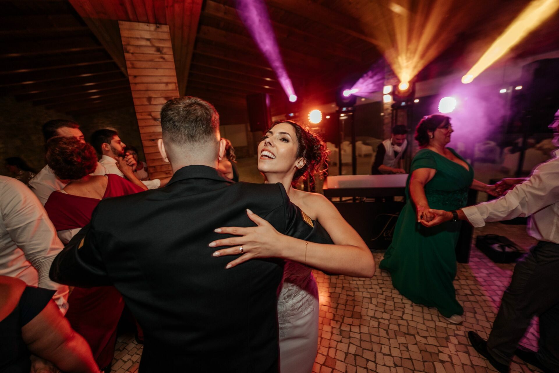 Foto Jéssica & Helder: Amor e Emoção na Quinta da Memória - Imagem 70
