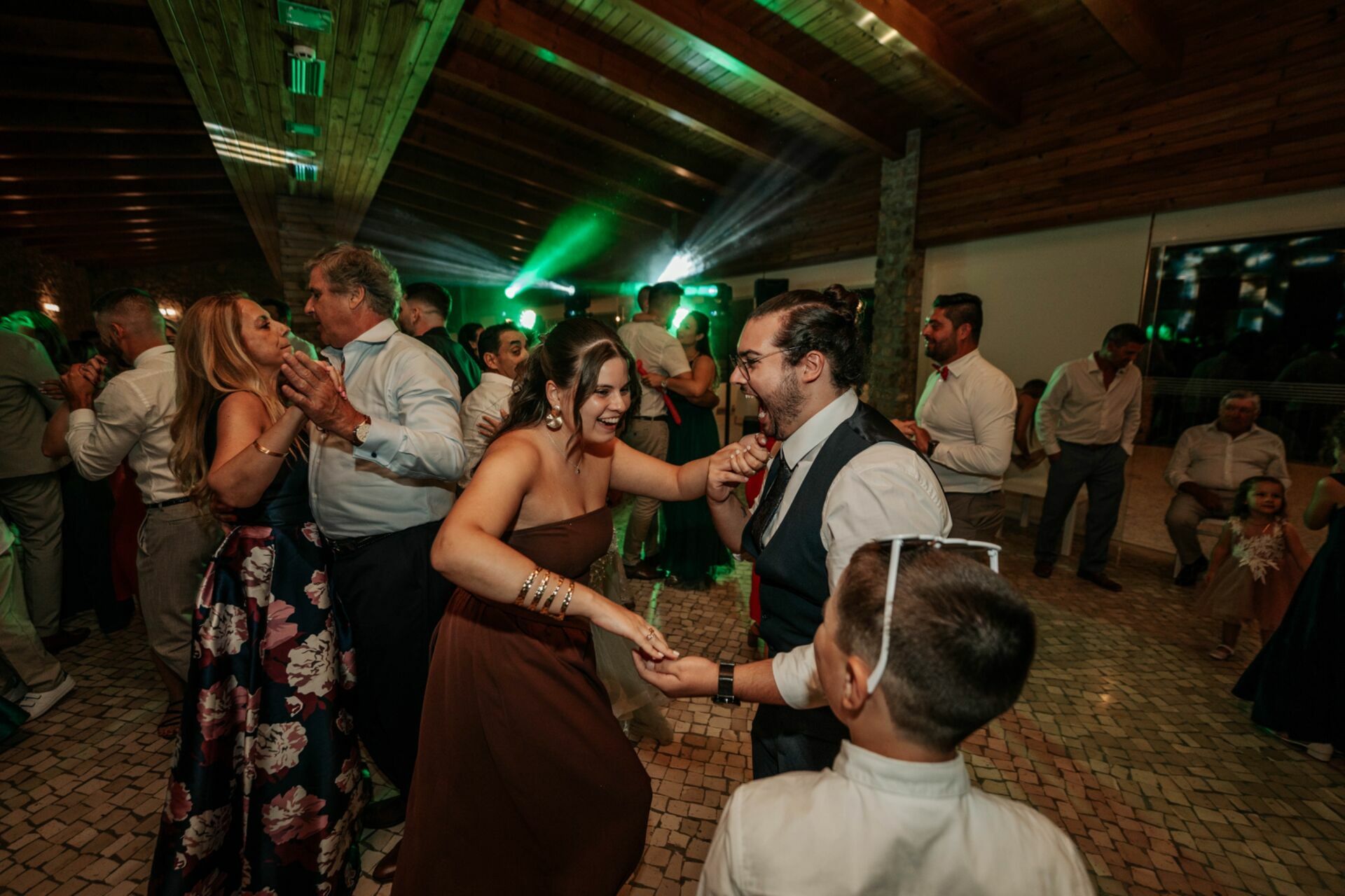 Foto Jéssica & Helder: Amor e Emoção na Quinta da Memória - Imagem 69