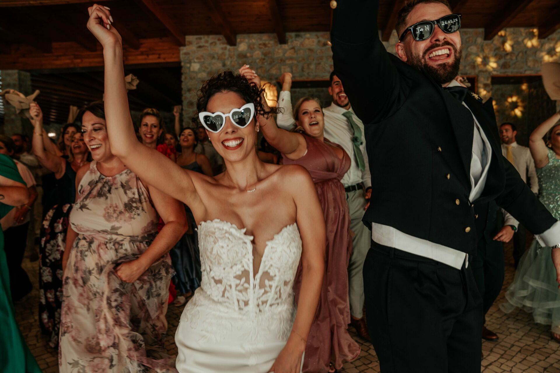 Foto Jéssica & Helder: Amor e Emoção na Quinta da Memória - Imagem 42