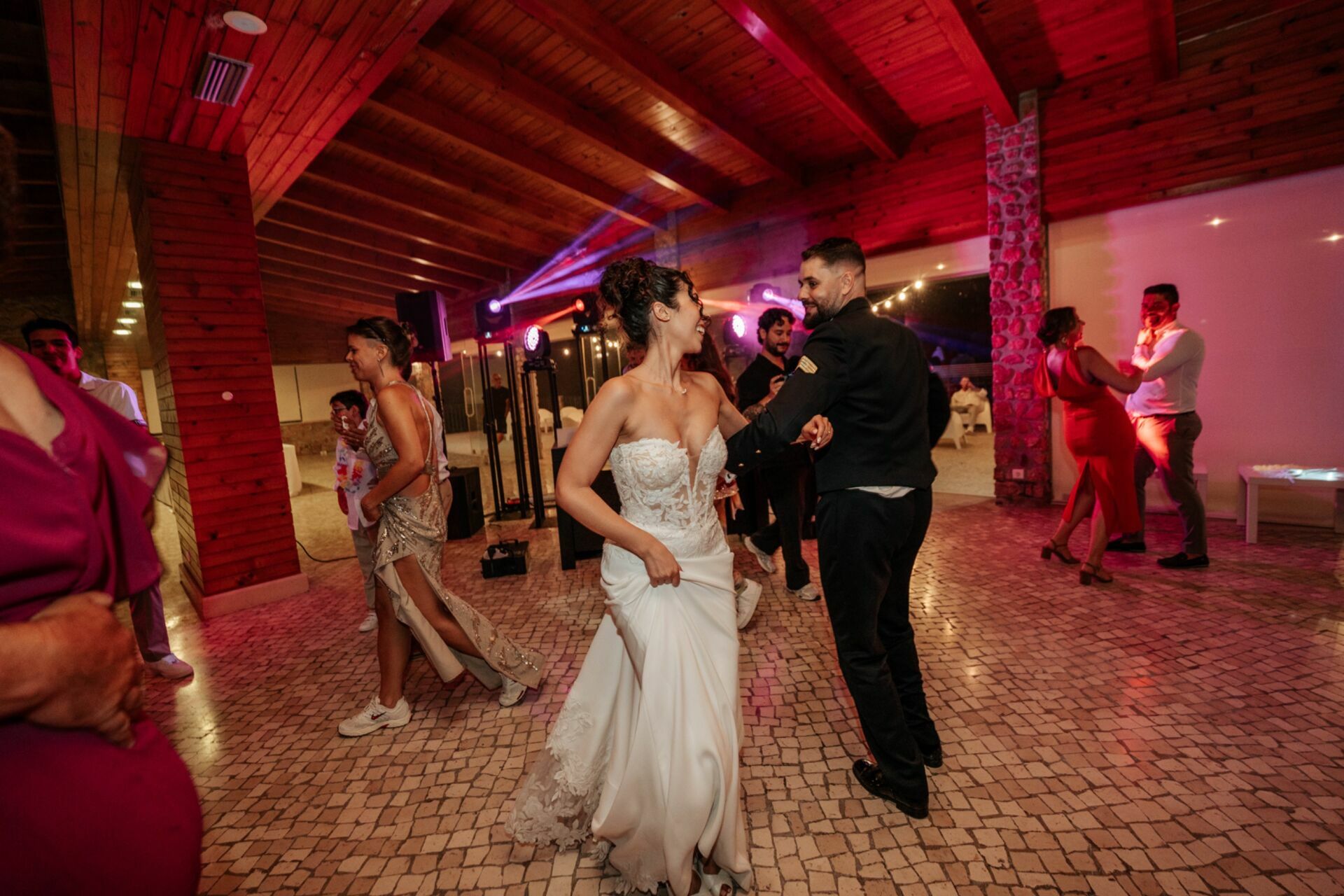 Foto Jéssica & Helder: Amor e Emoção na Quinta da Memória - Imagem 72