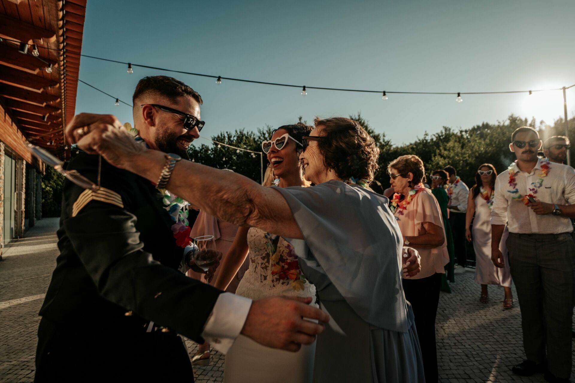 Foto Jéssica & Helder: Amor e Emoção na Quinta da Memória - Imagem 45
