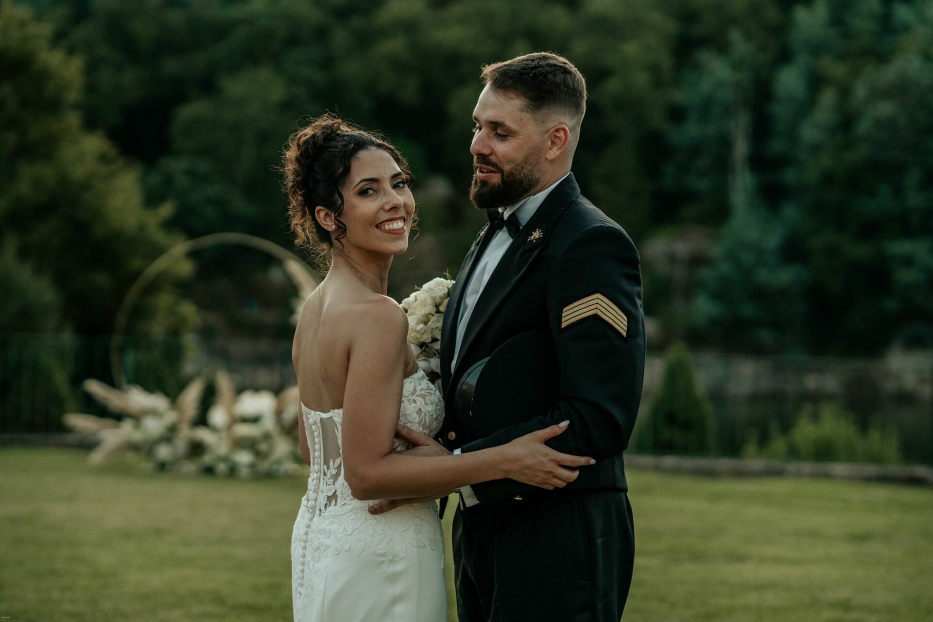Foto Jéssica & Helder: Amor e Emoção na Quinta da Memória - Imagem 50
