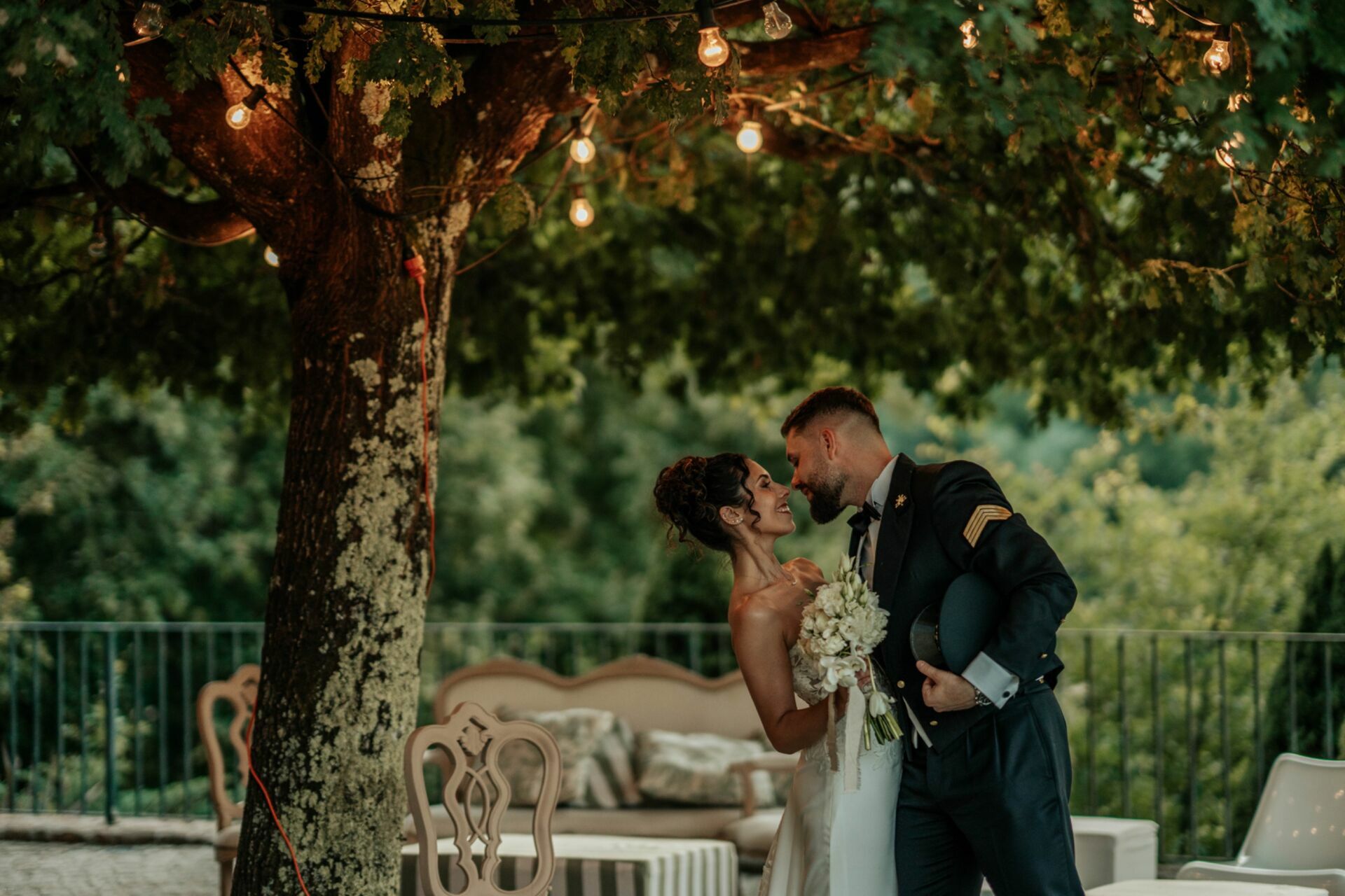 Foto Jéssica & Helder: Amor e Emoção na Quinta da Memória - Imagem 54