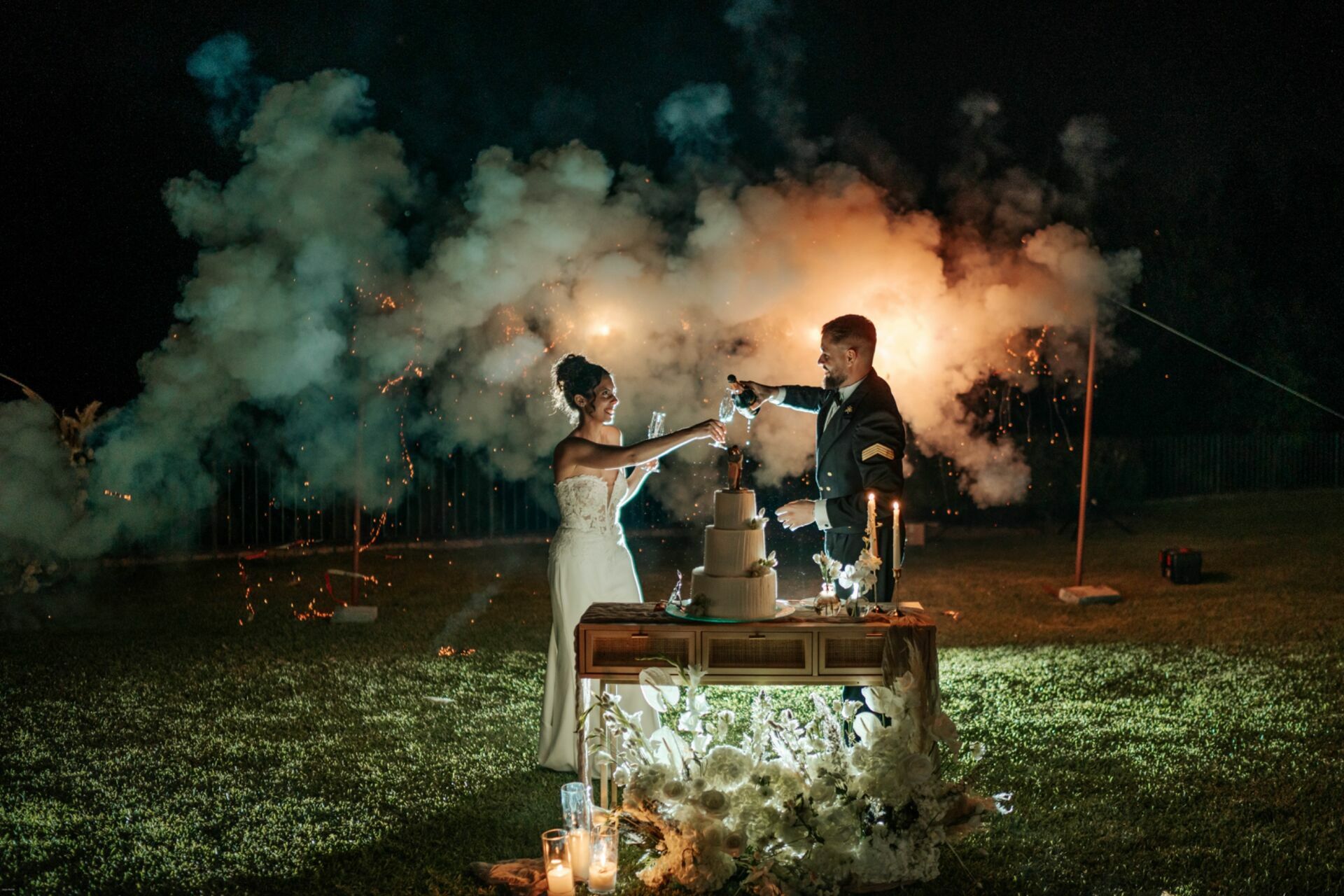 Foto Jéssica & Helder: Amor e Emoção na Quinta da Memória - Imagem 63