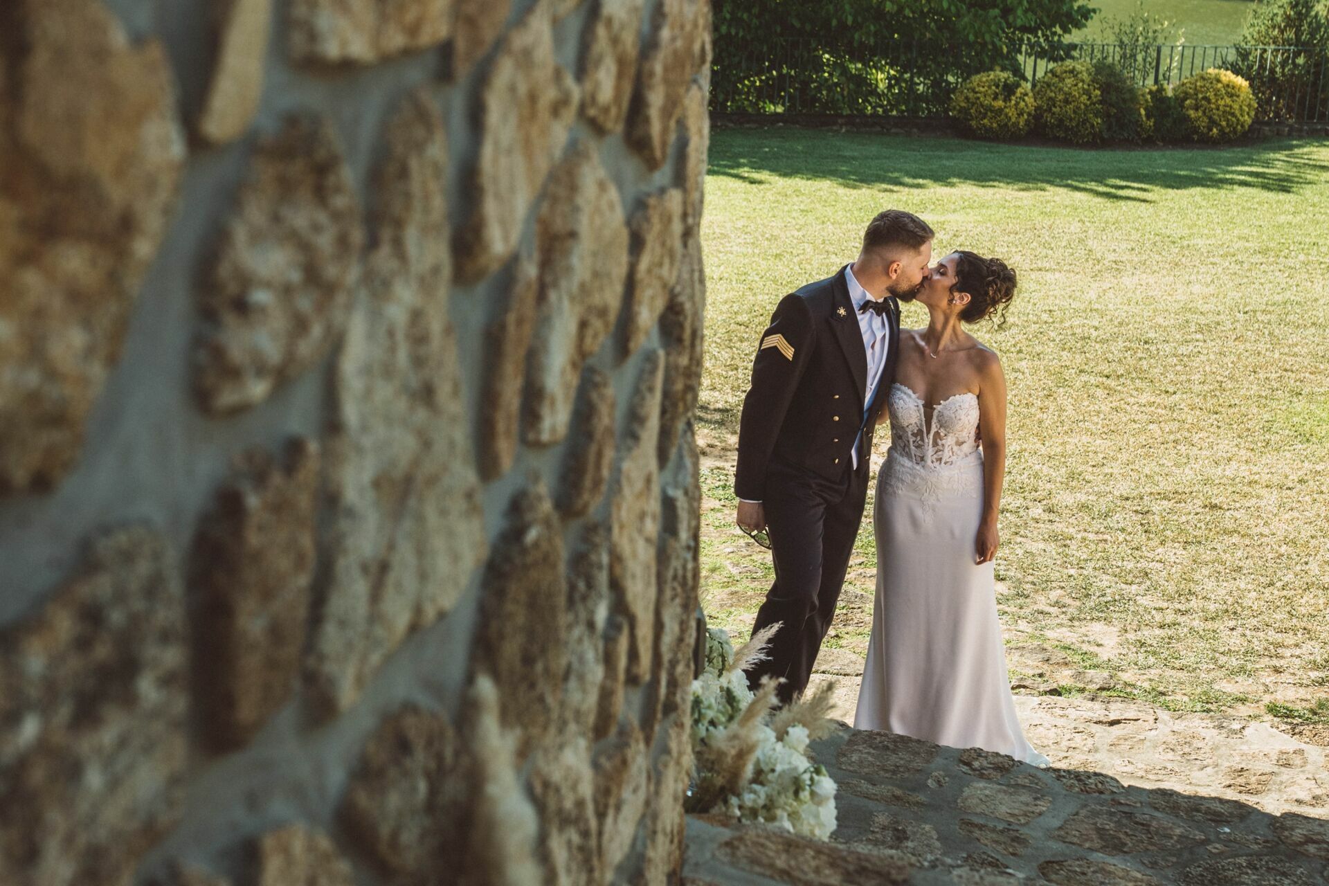 Foto Jéssica & Helder: Amor e Emoção na Quinta da Memória - Imagem 35