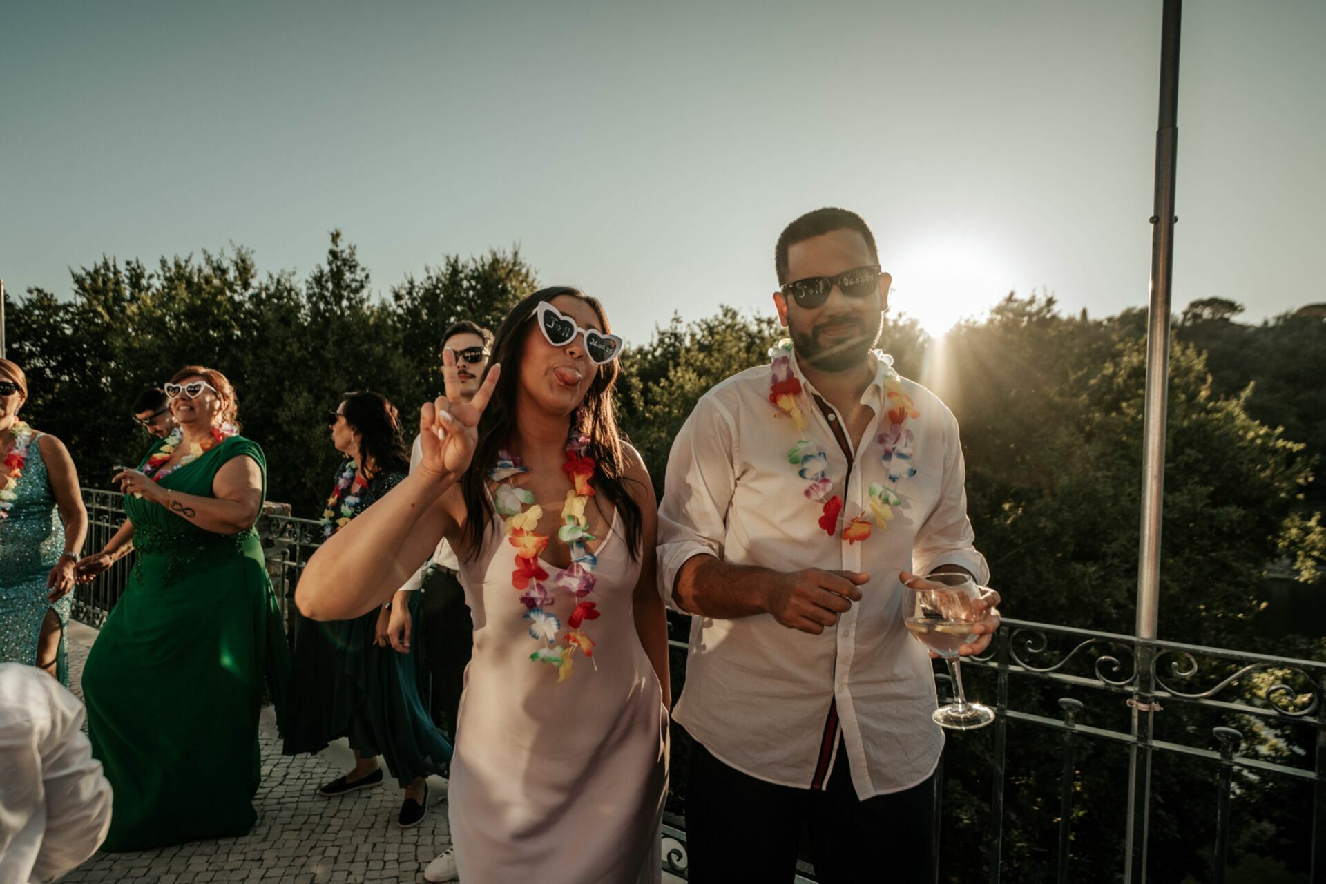 Foto Jéssica & Helder: Amor e Emoção na Quinta da Memória - Imagem 46
