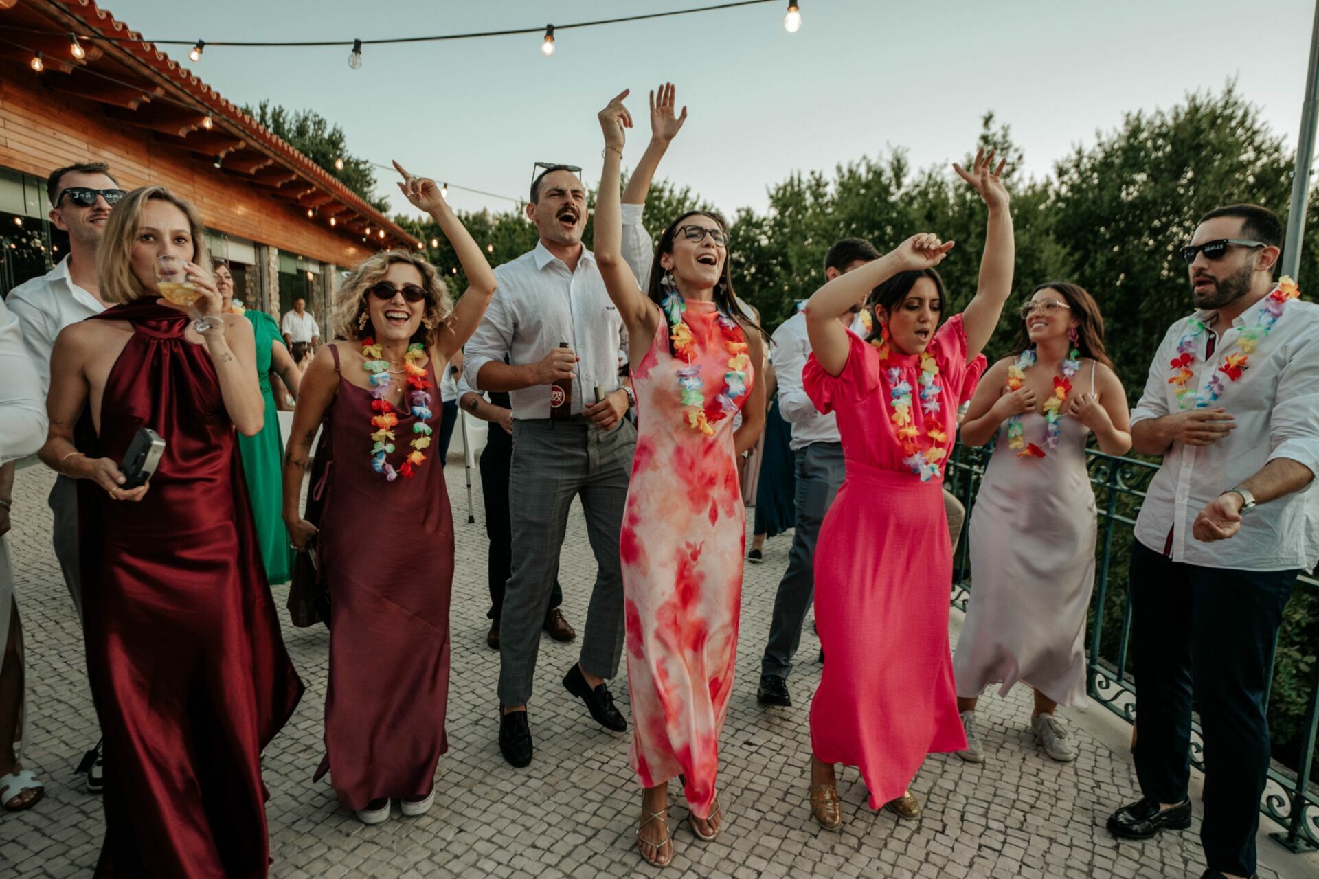Foto Jéssica & Helder: Amor e Emoção na Quinta da Memória - Imagem 56