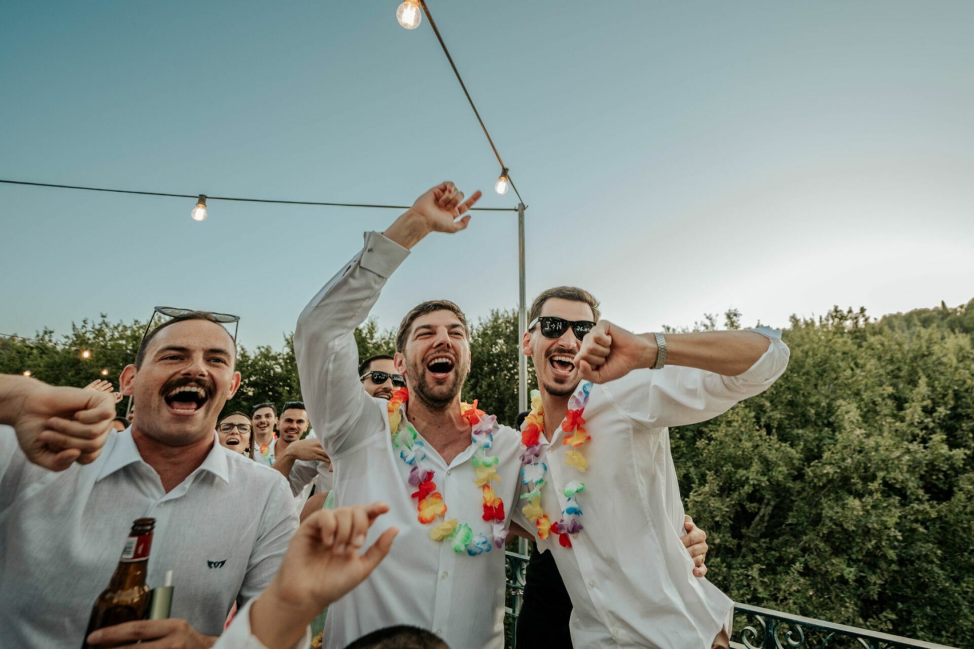 Foto Jéssica & Helder: Amor e Emoção na Quinta da Memória - Imagem 57