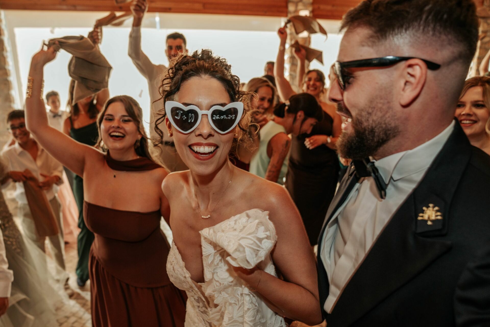 Foto Jéssica & Helder: Amor e Emoção na Quinta da Memória - Imagem 39