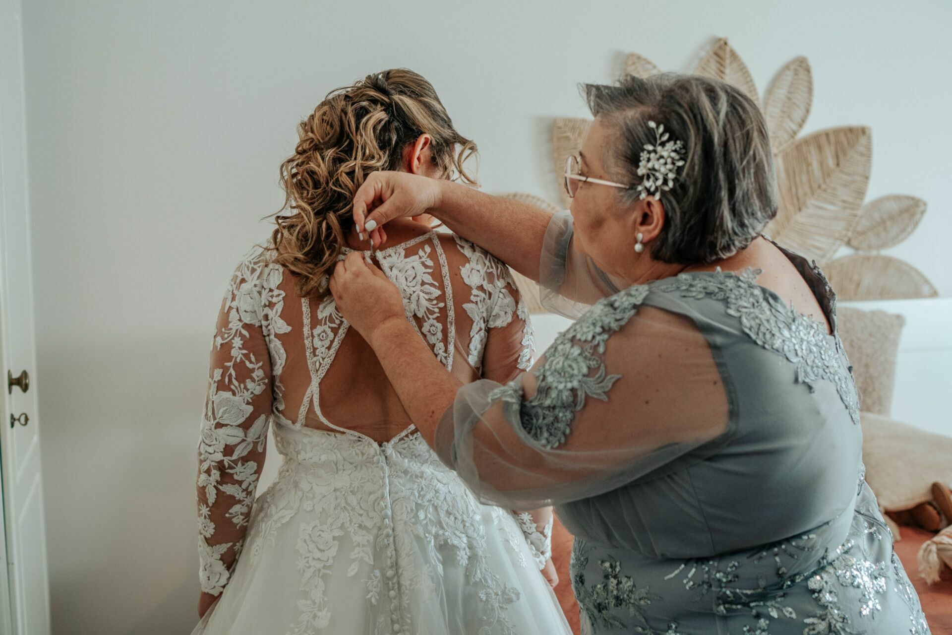 Foto Ariana & Ivo: Um Casamento na Igreja de Oliveira do Conde e Quinta do Vale Minhoto Foto Ariana & Ivo: Um Casamento na Igreja de Oliveira do Conde e Quinta do Vale Minhoto - Imagem 5