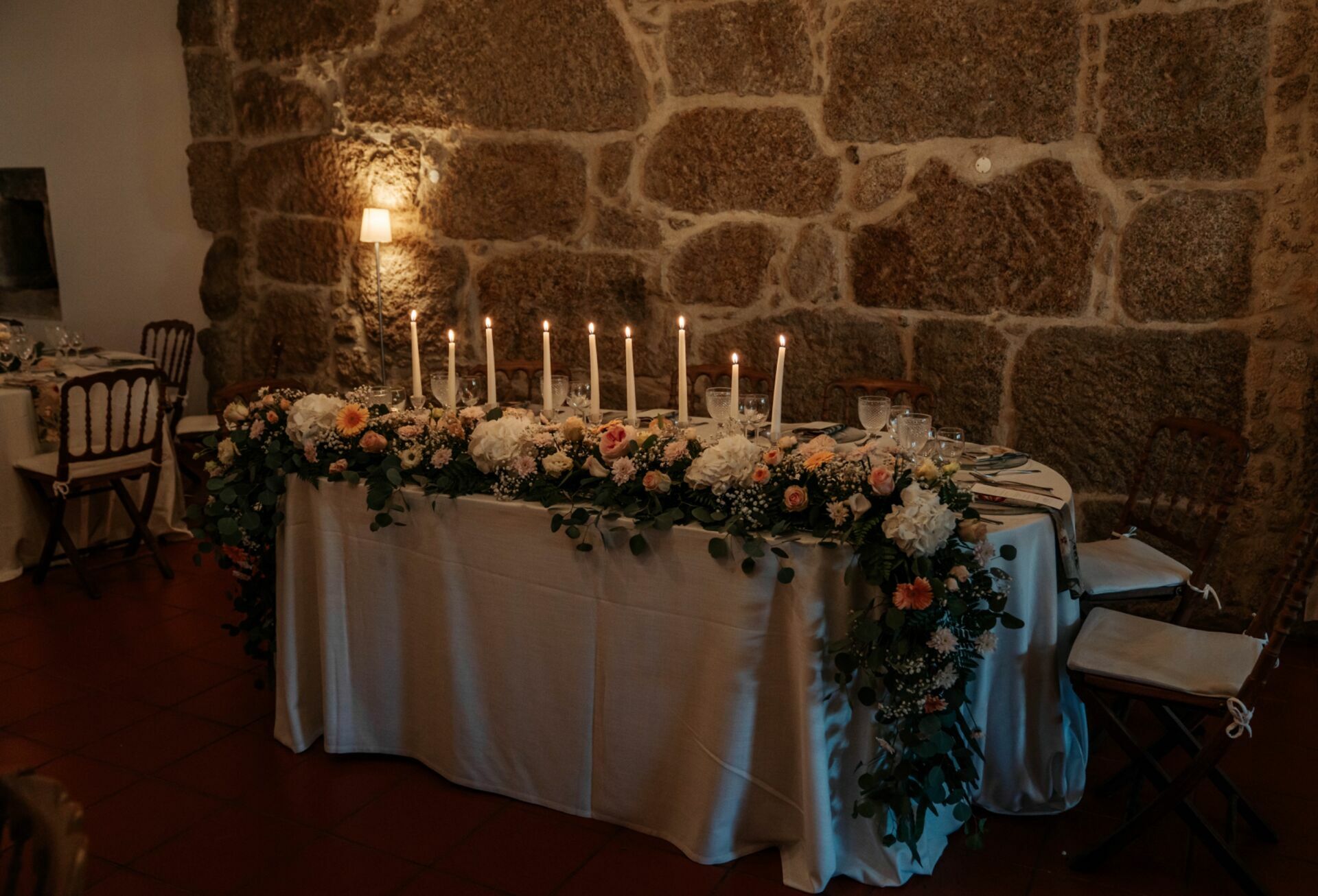 Foto Sara & Dianto: Um Casamento com Duas Revelações no Solar de Vilar Foto Sara & Dianto: Um Casamento com Duas Revelações no Solar de Vilar - Imagem 38