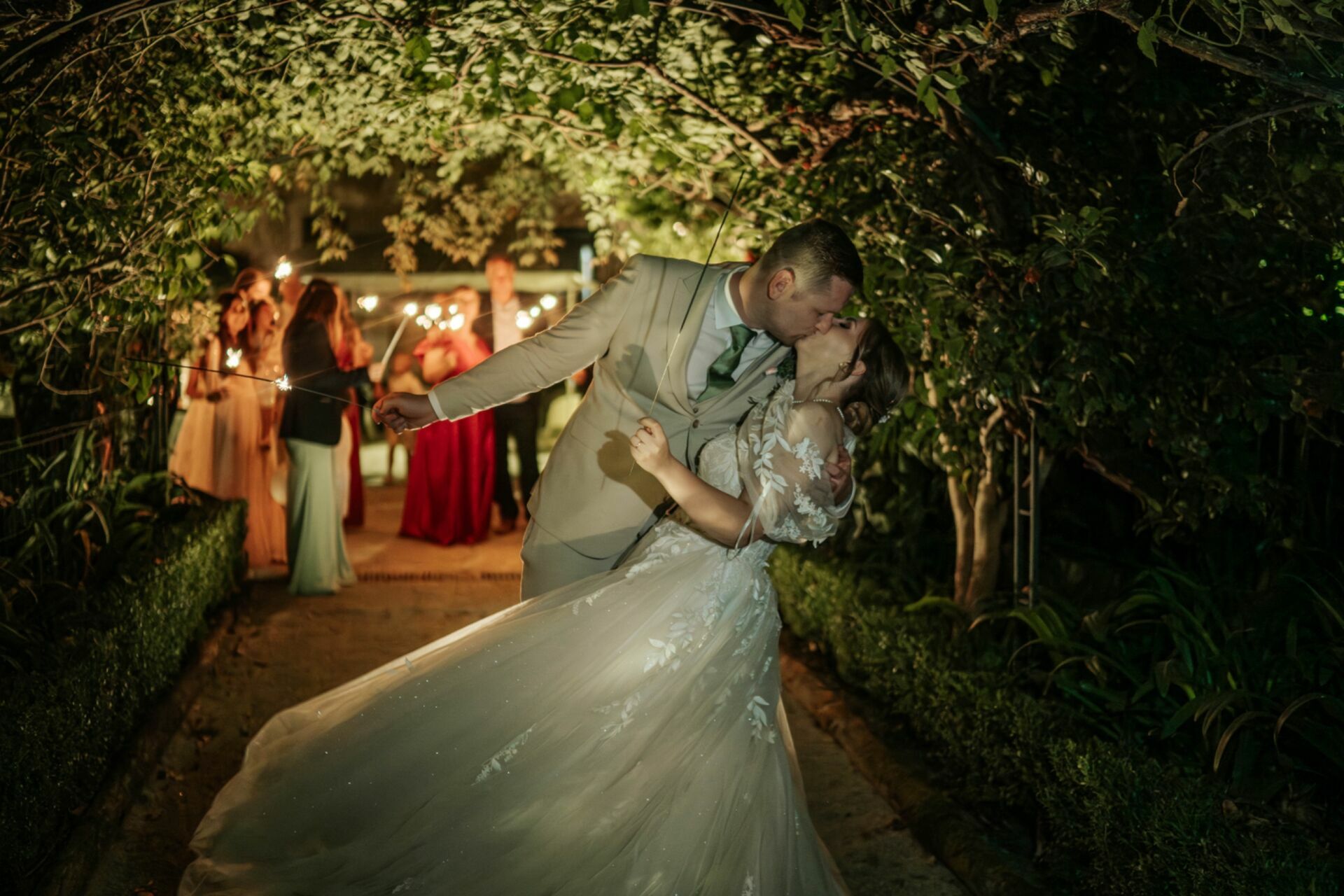 Foto Sara & Dianto: Um Casamento com Duas Revelações no Solar de Vilar Foto Sara & Dianto: Um Casamento com Duas Revelações no Solar de Vilar - Imagem 63