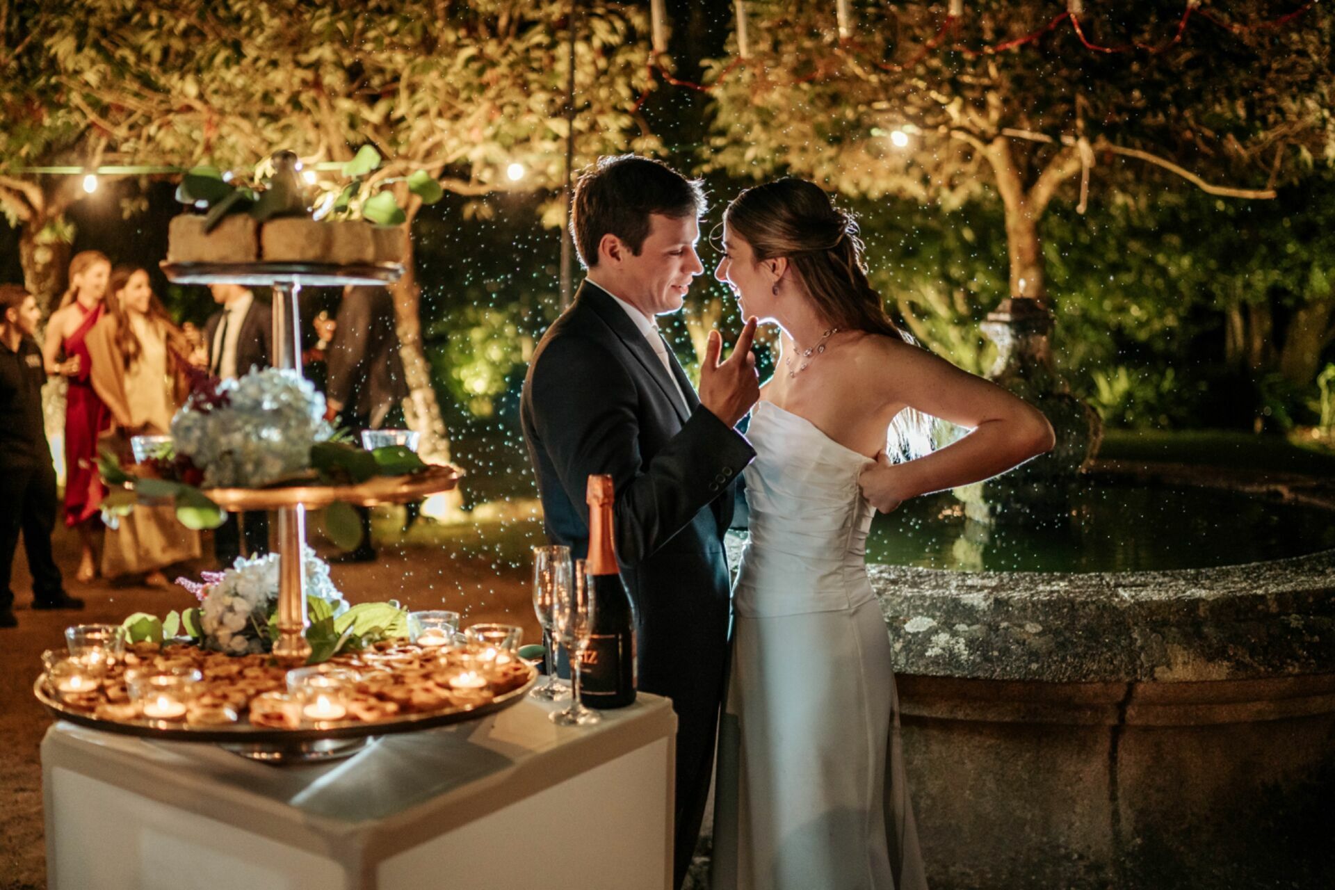 Foto Marta & Manuel: Um Casamento Luso-Espanhol Cheio de Energia na Sé de Viseu e Solar de Vilar Foto Marta & Manuel: Um Casamento Luso-Espanhol Cheio de Energia na Sé de Viseu e Solar de Vilar - Imagem 59