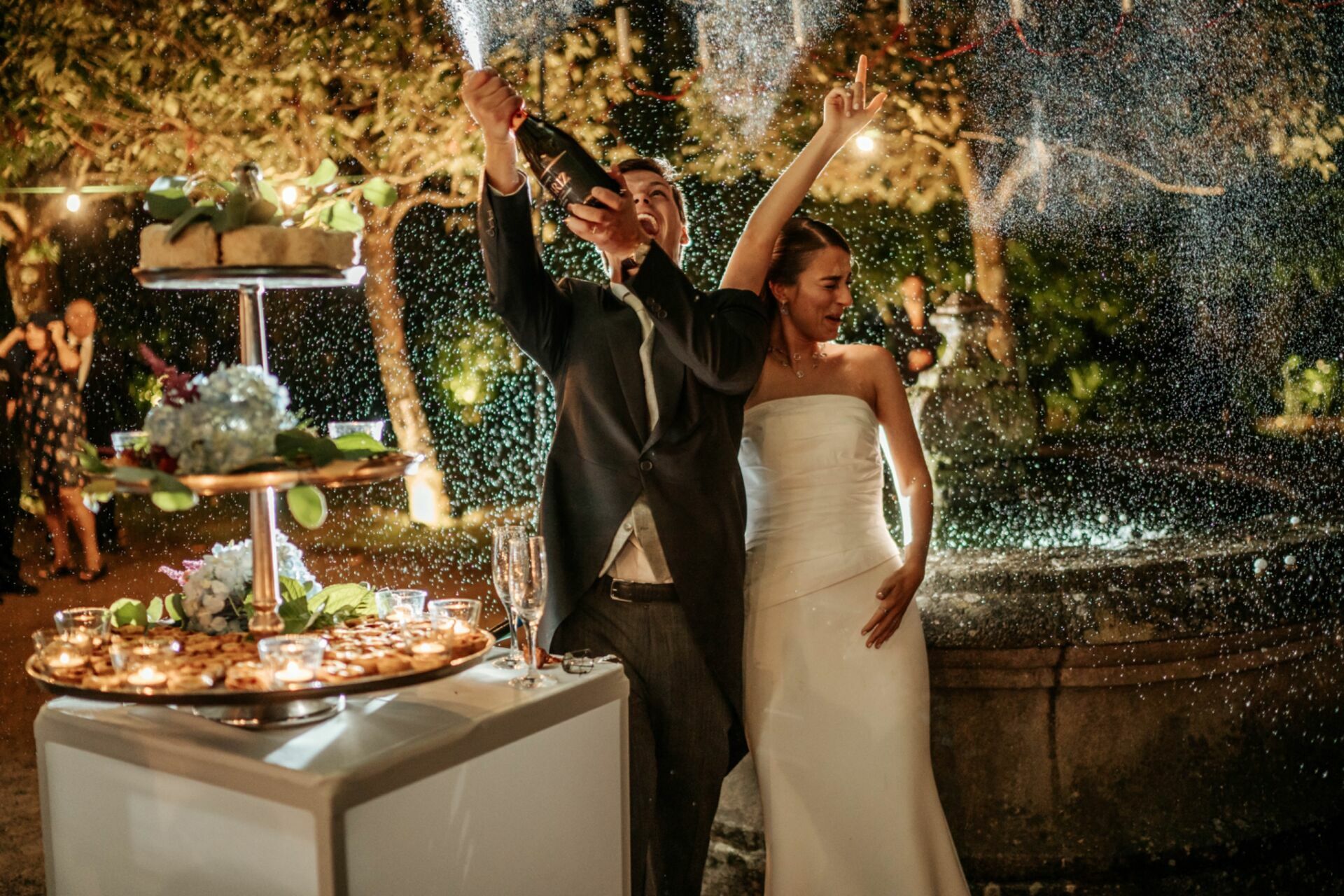 Foto Marta & Manuel: Um Casamento Luso-Espanhol Cheio de Energia na Sé de Viseu e Solar de Vilar Foto Marta & Manuel: Um Casamento Luso-Espanhol Cheio de Energia na Sé de Viseu e Solar de Vilar - Imagem 62