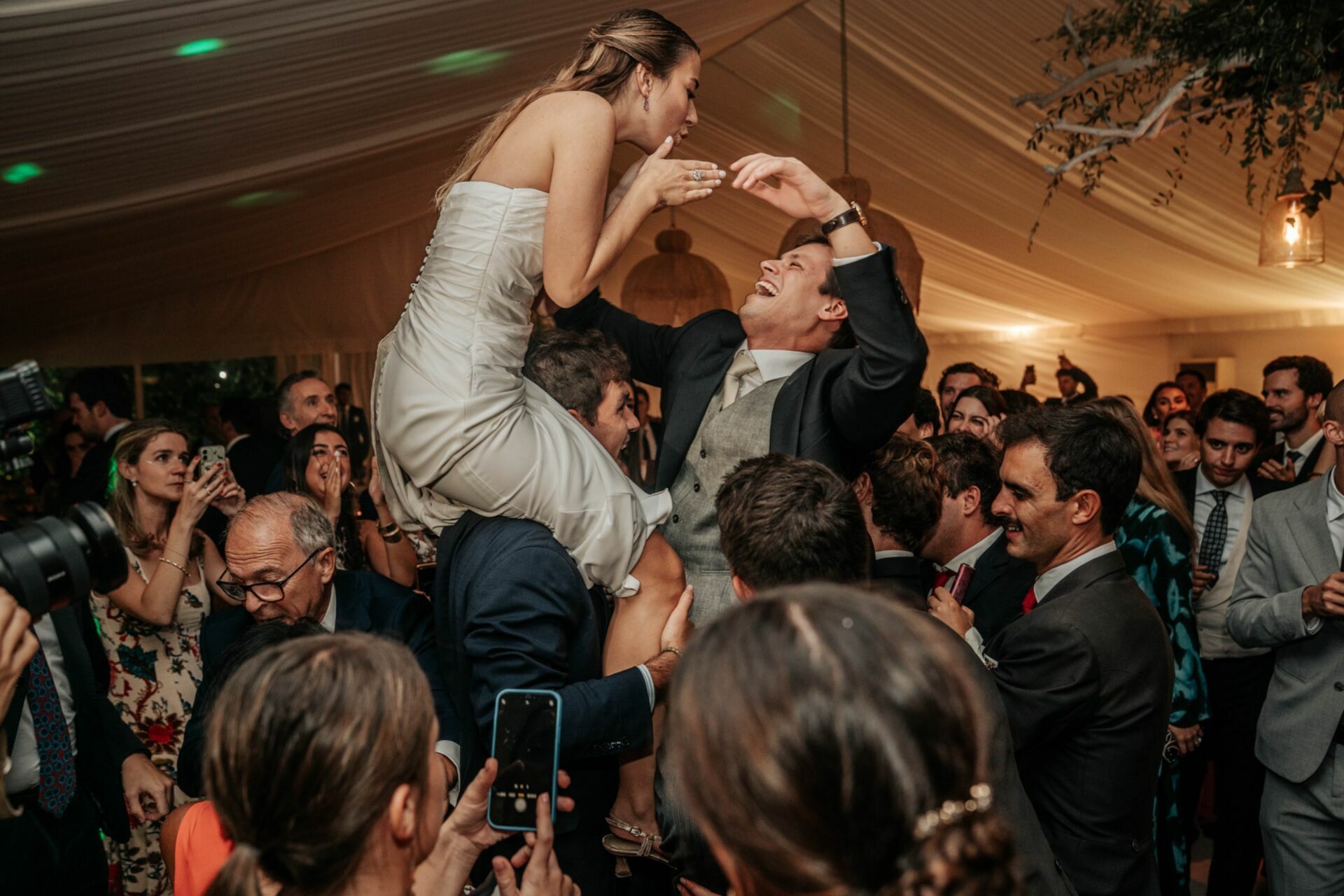 Foto Marta & Manuel: Um Casamento Luso-Espanhol Cheio de Energia na Sé de Viseu e Solar de Vilar Foto Marta & Manuel: Um Casamento Luso-Espanhol Cheio de Energia na Sé de Viseu e Solar de Vilar - Imagem 71