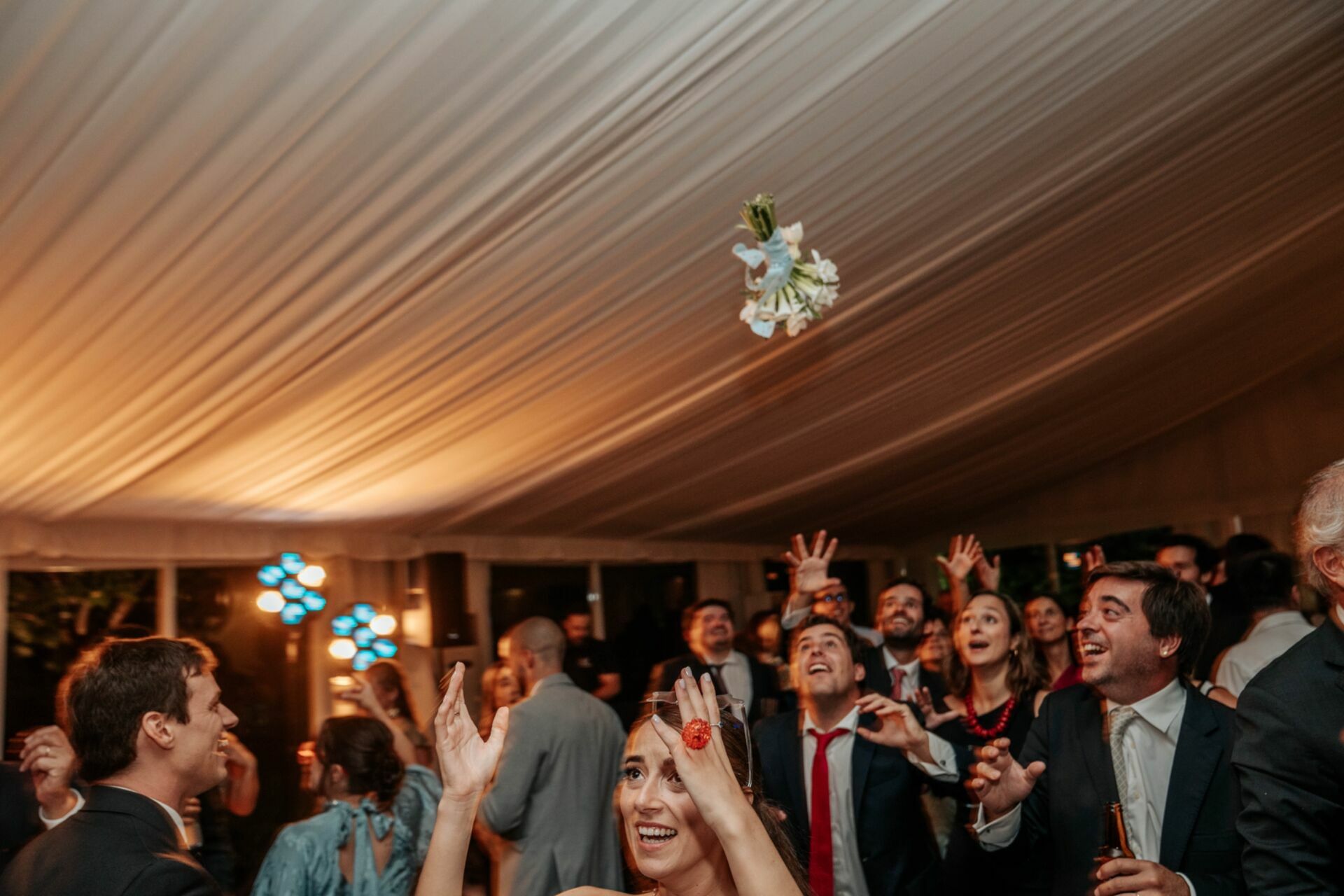 Foto Marta & Manuel: Um Casamento Luso-Espanhol Cheio de Energia na Sé de Viseu e Solar de Vilar Foto Marta & Manuel: Um Casamento Luso-Espanhol Cheio de Energia na Sé de Viseu e Solar de Vilar - Imagem 82