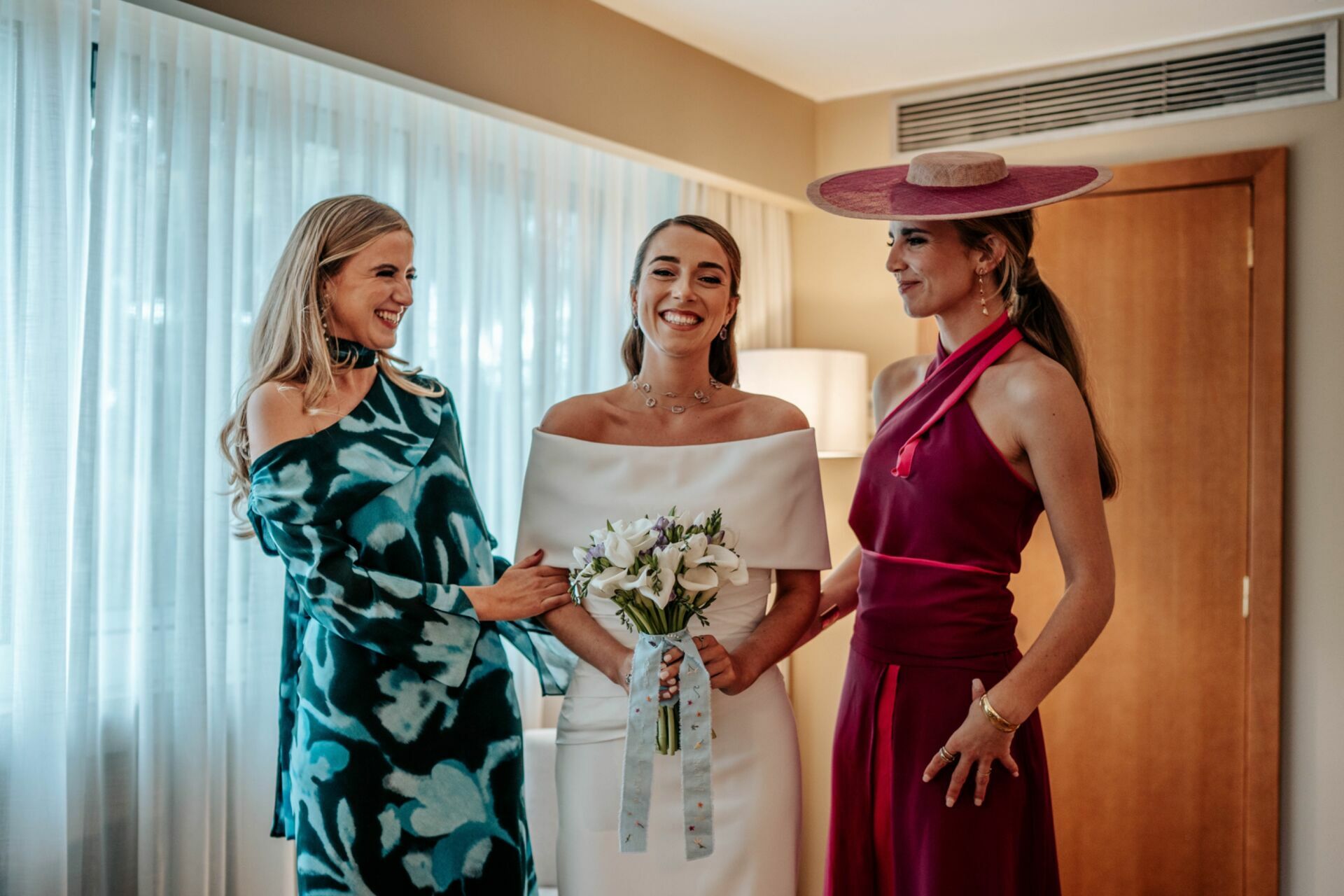 Foto Marta & Manuel: Um Casamento Luso-Espanhol Cheio de Energia na Sé de Viseu e Solar de Vilar Foto Marta & Manuel: Um Casamento Luso-Espanhol Cheio de Energia na Sé de Viseu e Solar de Vilar - Imagem 22