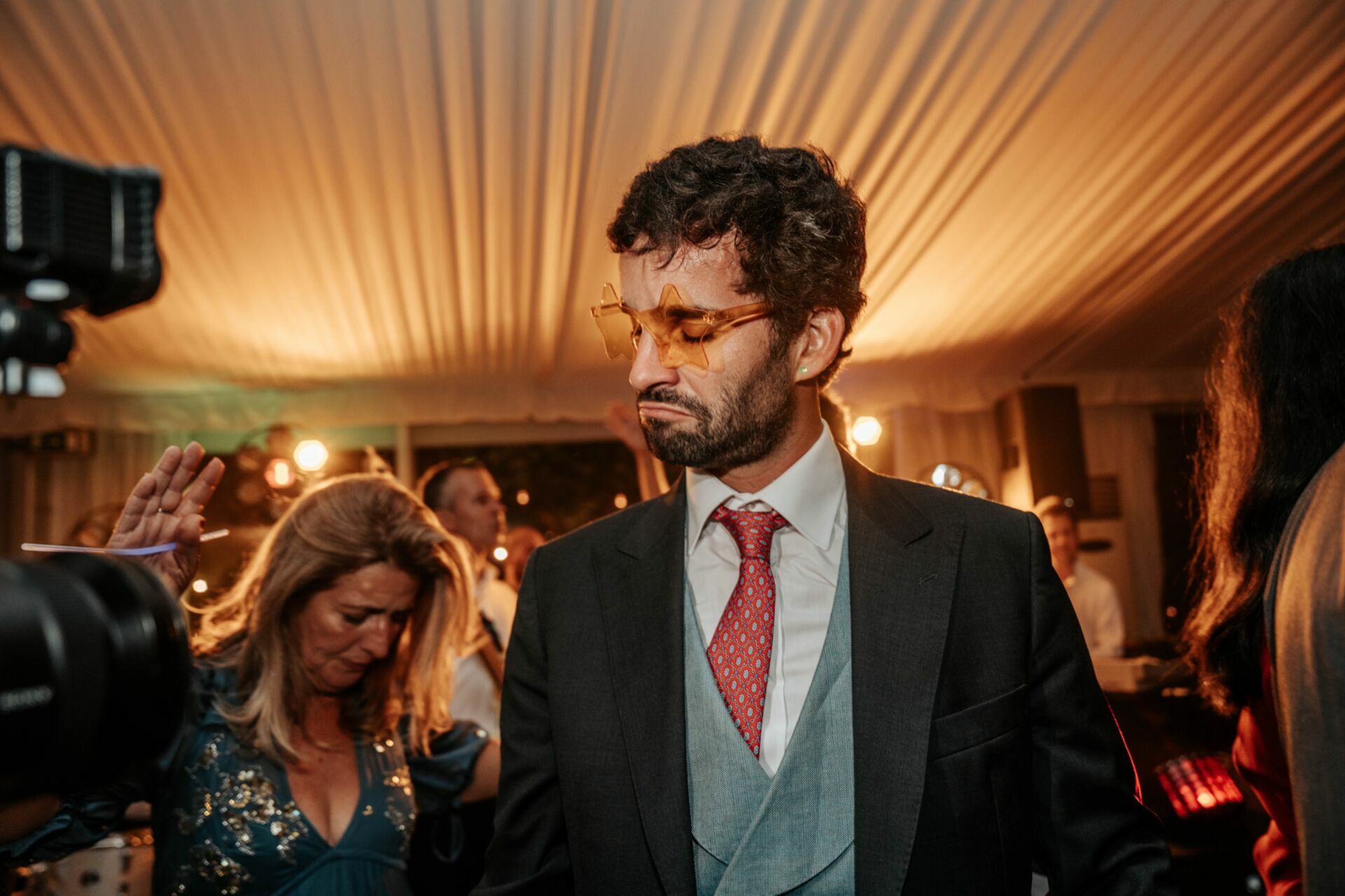 Foto Marta & Manuel: Um Casamento Luso-Espanhol Cheio de Energia na Sé de Viseu e Solar de Vilar Foto Marta & Manuel: Um Casamento Luso-Espanhol Cheio de Energia na Sé de Viseu e Solar de Vilar - Imagem 74