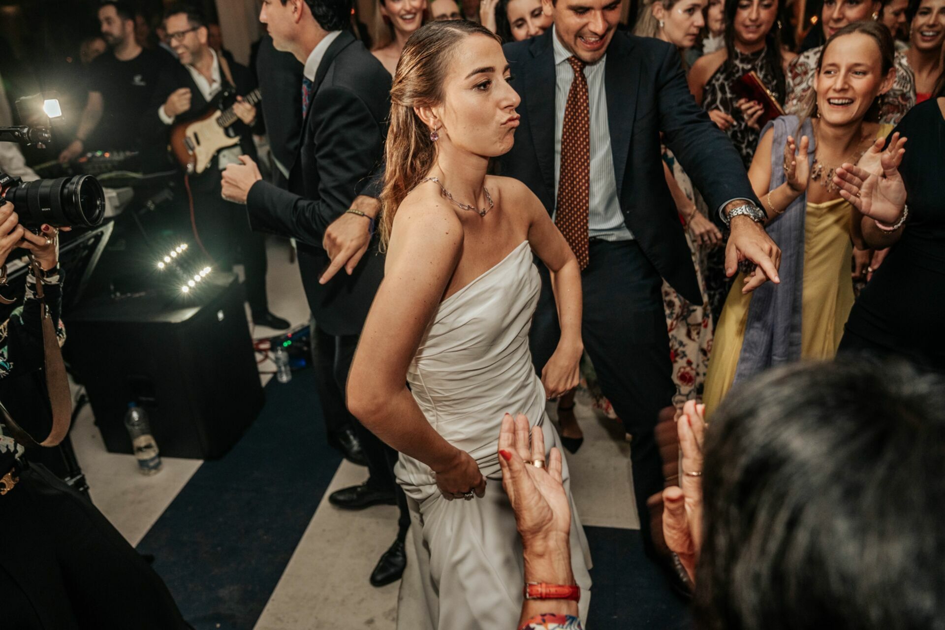 Foto Marta & Manuel: Um Casamento Luso-Espanhol Cheio de Energia na Sé de Viseu e Solar de Vilar Foto Marta & Manuel: Um Casamento Luso-Espanhol Cheio de Energia na Sé de Viseu e Solar de Vilar - Imagem 69
