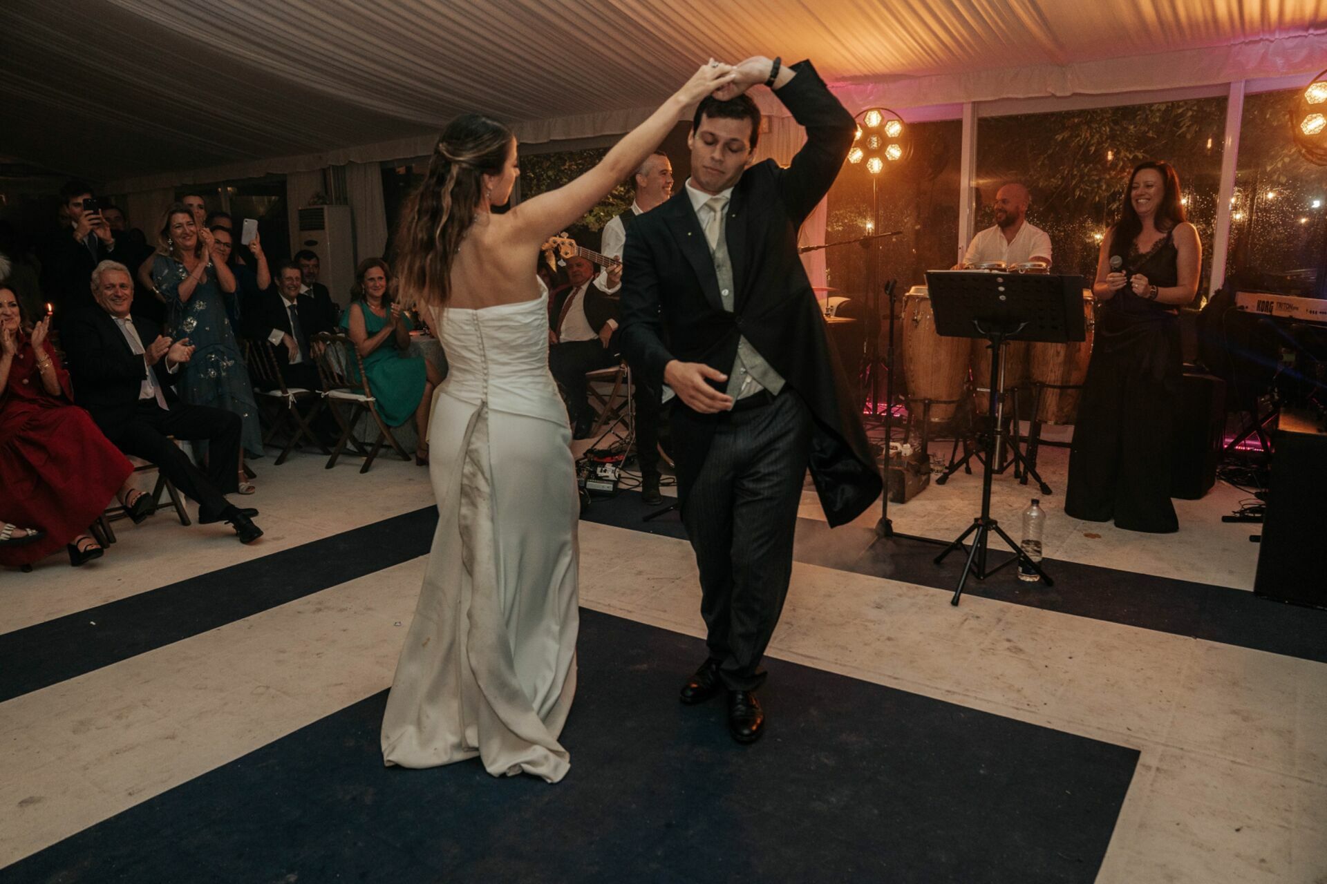 Foto Marta & Manuel: Um Casamento Luso-Espanhol Cheio de Energia na Sé de Viseu e Solar de Vilar Foto Marta & Manuel: Um Casamento Luso-Espanhol Cheio de Energia na Sé de Viseu e Solar de Vilar - Imagem 66