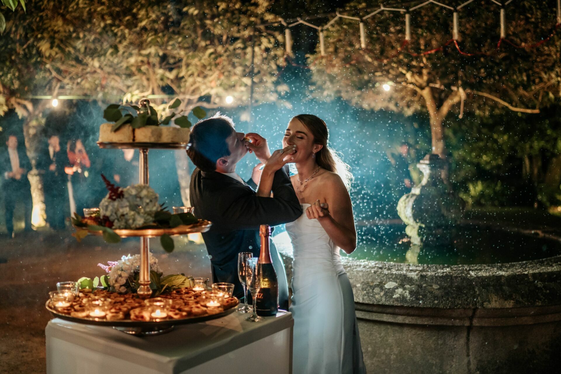 Foto Marta & Manuel: Um Casamento Luso-Espanhol Cheio de Energia na Sé de Viseu e Solar de Vilar Foto Marta & Manuel: Um Casamento Luso-Espanhol Cheio de Energia na Sé de Viseu e Solar de Vilar - Imagem 60