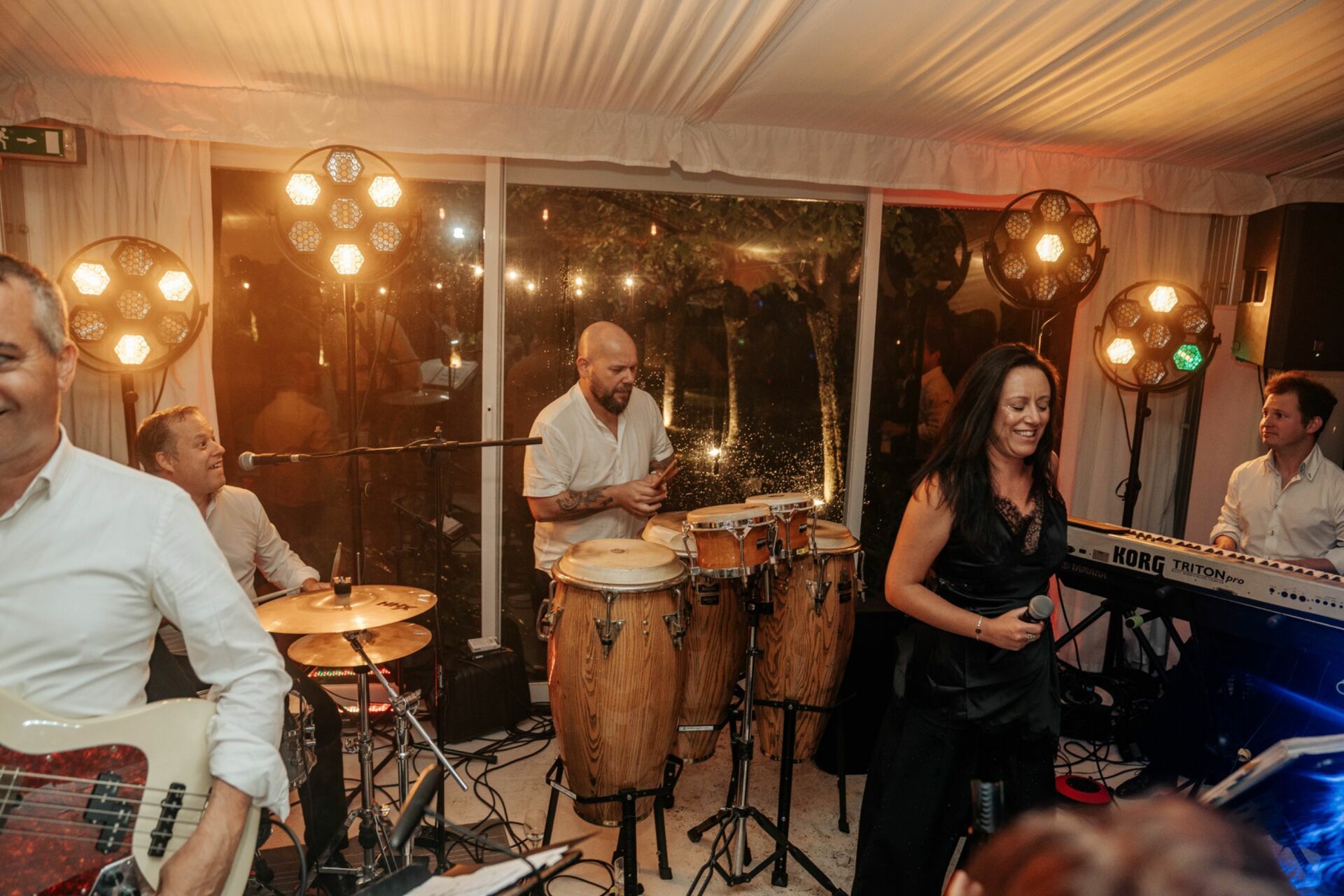 Foto Marta & Manuel: Um Casamento Luso-Espanhol Cheio de Energia na Sé de Viseu e Solar de Vilar Foto Marta & Manuel: Um Casamento Luso-Espanhol Cheio de Energia na Sé de Viseu e Solar de Vilar - Imagem 68